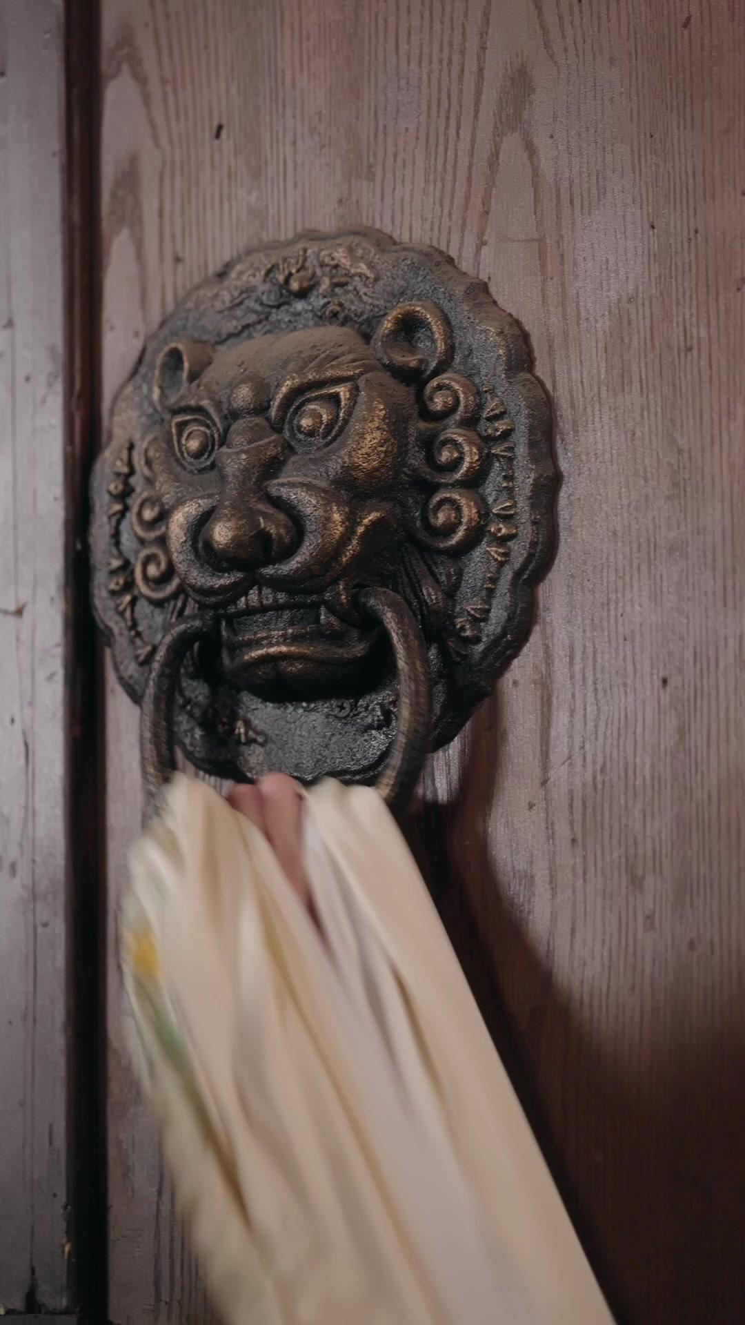 Lucky Wife, Rising Husband