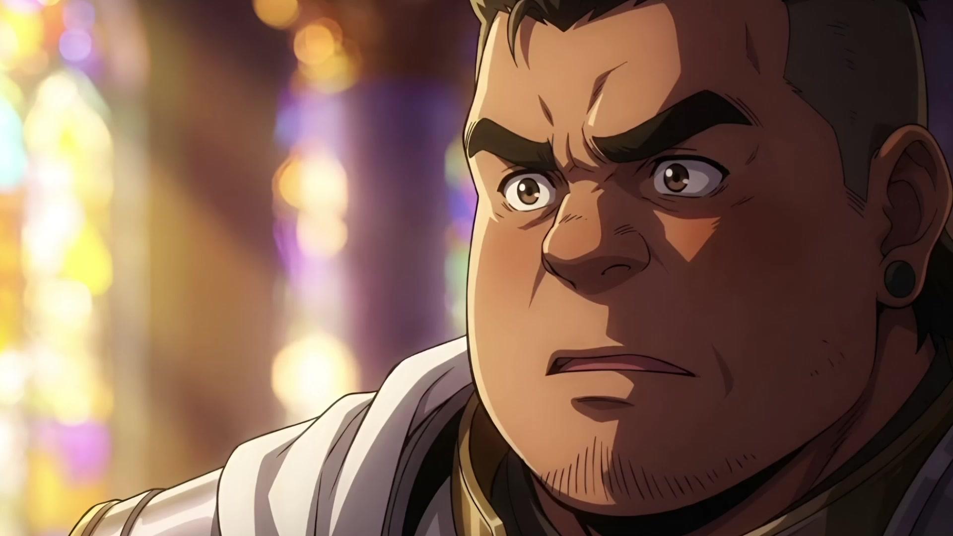 Lv. 1 Legend? Sweet.