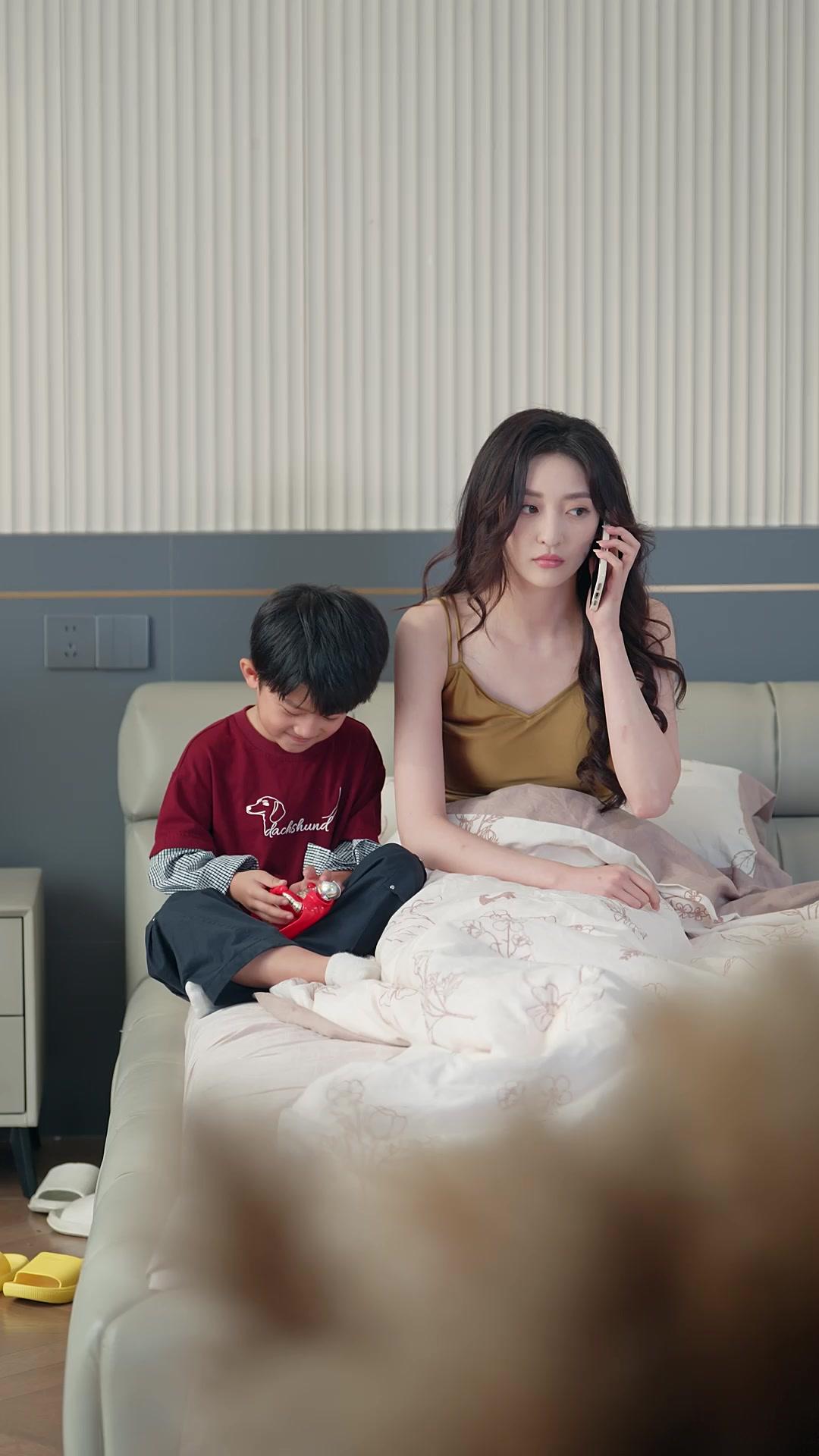 Married Poor, Divorced Rich