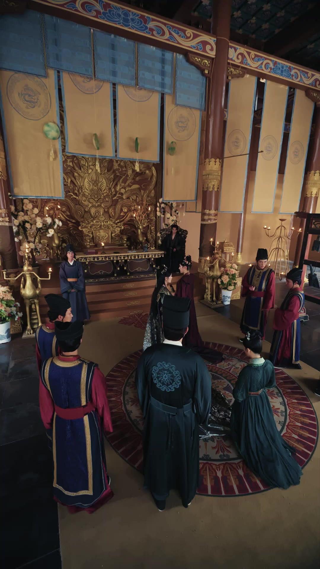 Renacer en sus manos