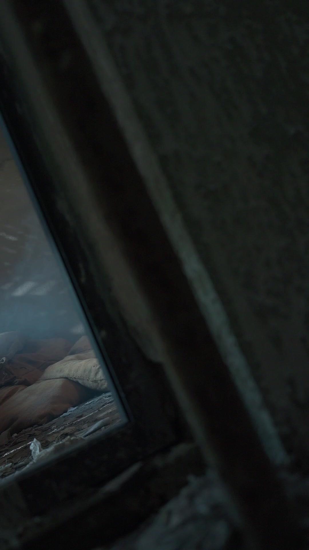 Kayıp Kızın Annesi