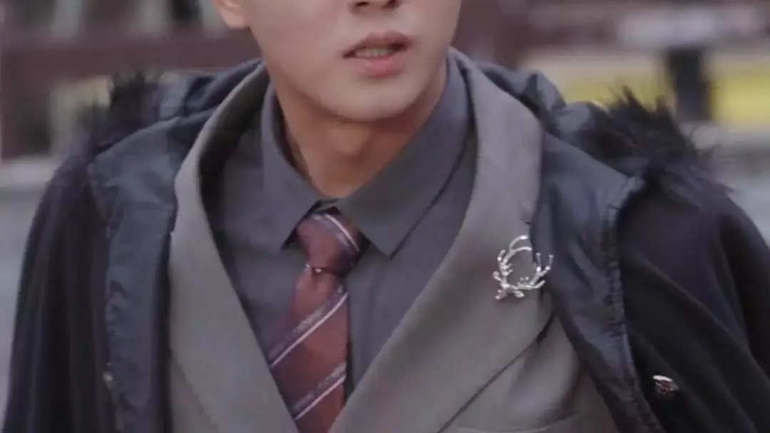 The Hidden Wolf: When Justice Wears a Nurse’s Cap