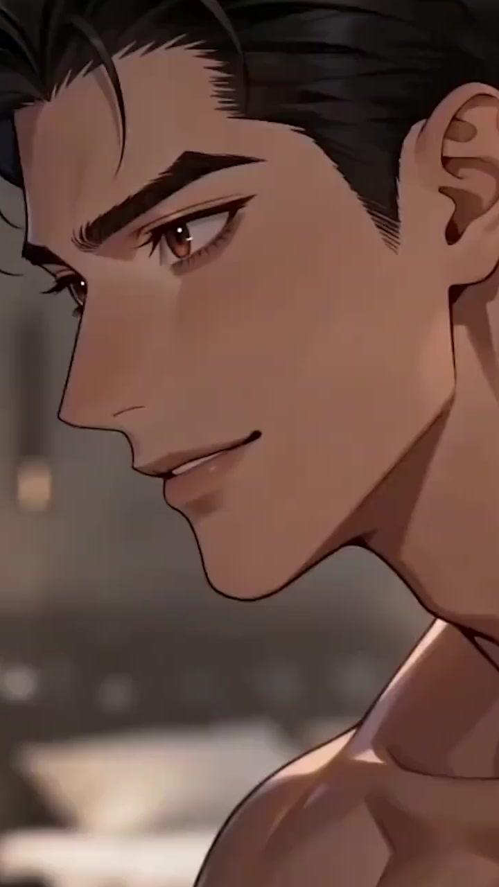 (พากย์เสียง) สยบมาเฟียคลั่งรัก