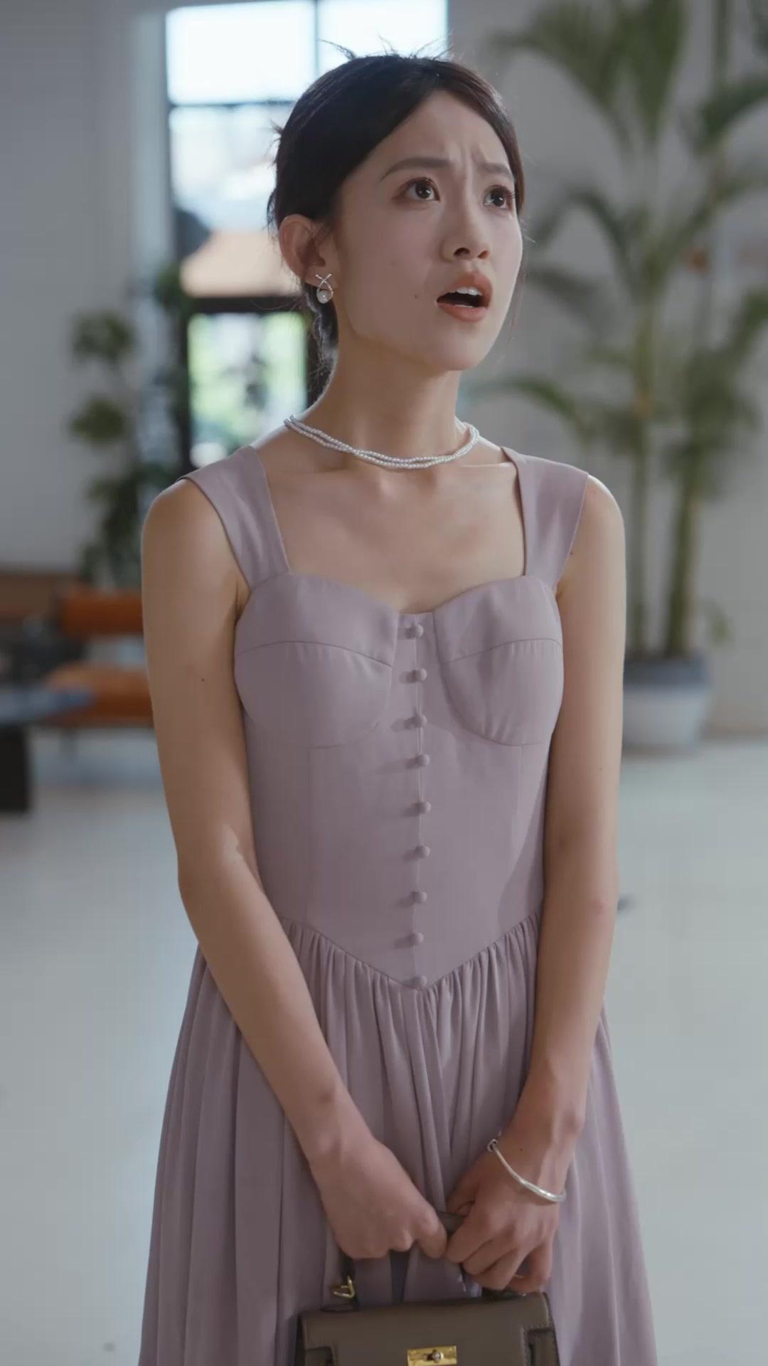 A Herdeira Voltou: Seu Pai é o Maior "Pai-Coruja"