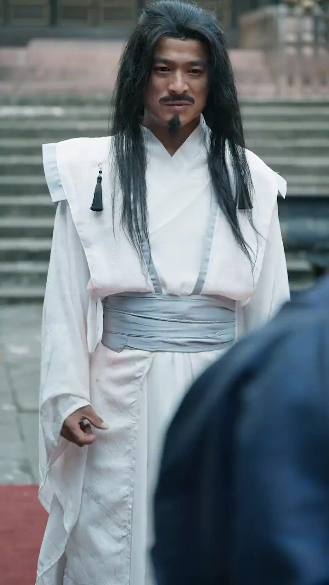 (Doblado)Leyenda de un hijo bastardo