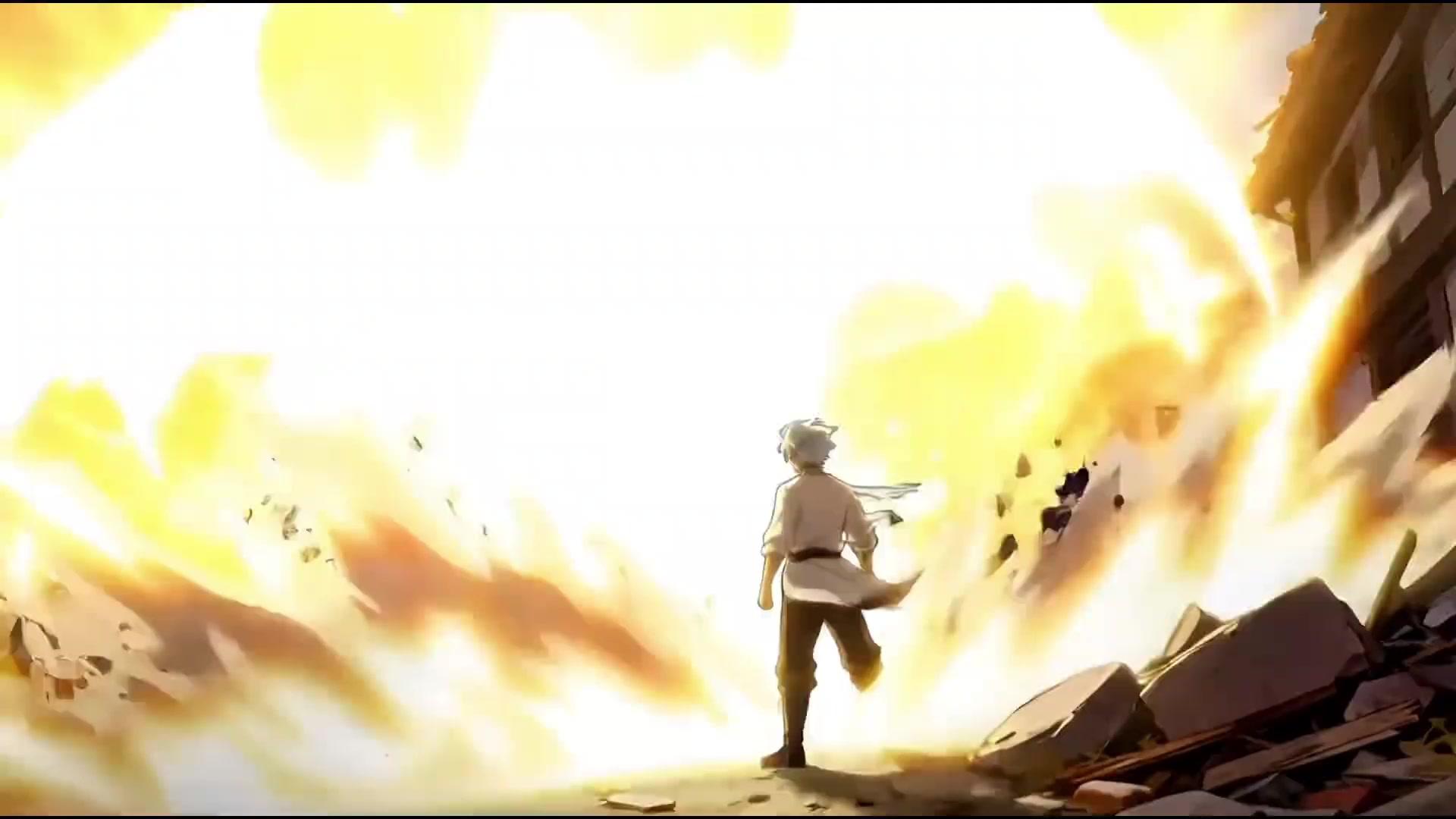 Sang Legenda dari Kampung