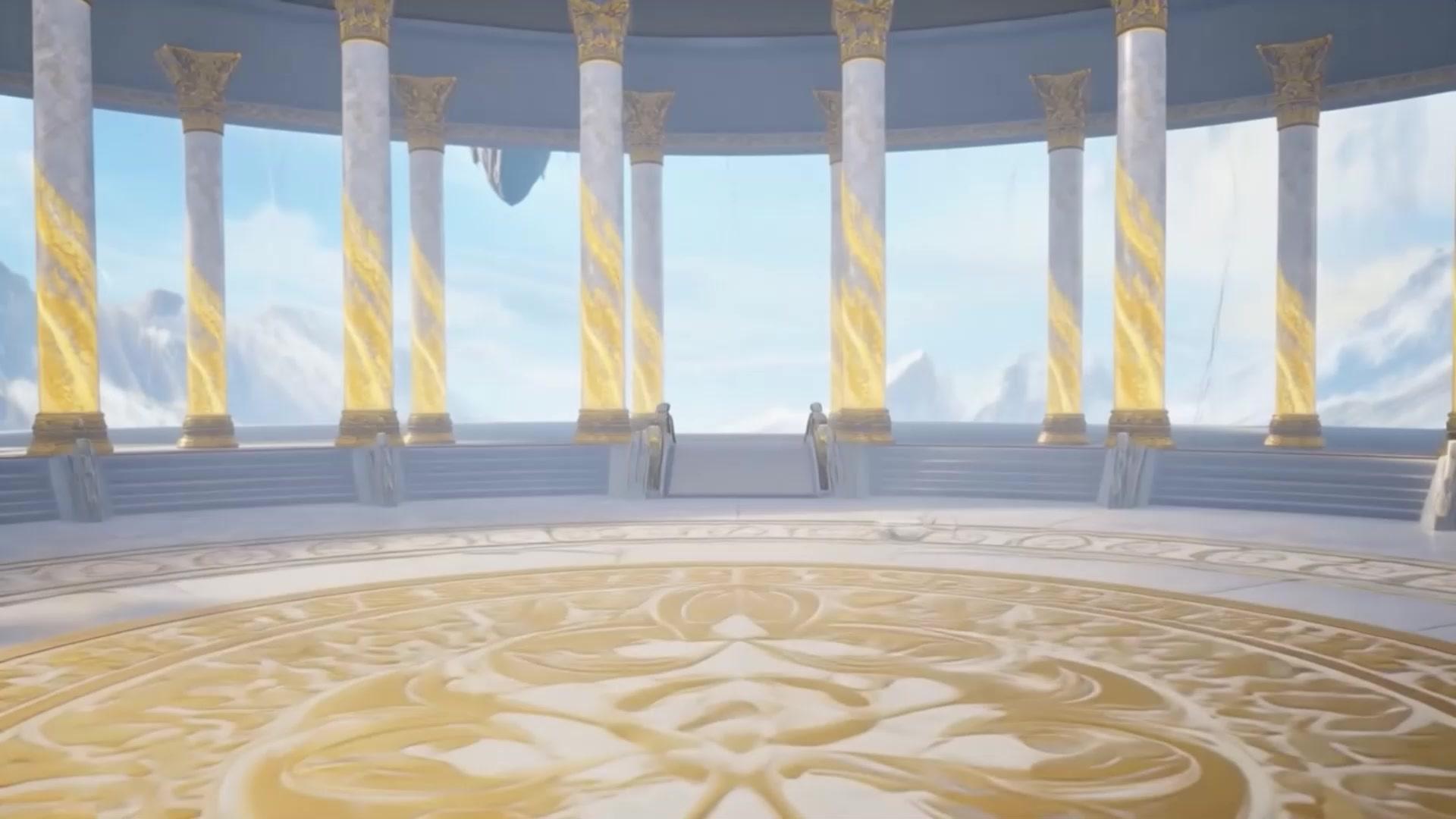 พิทักษ์แผ่นดินแทนทวยเทพ