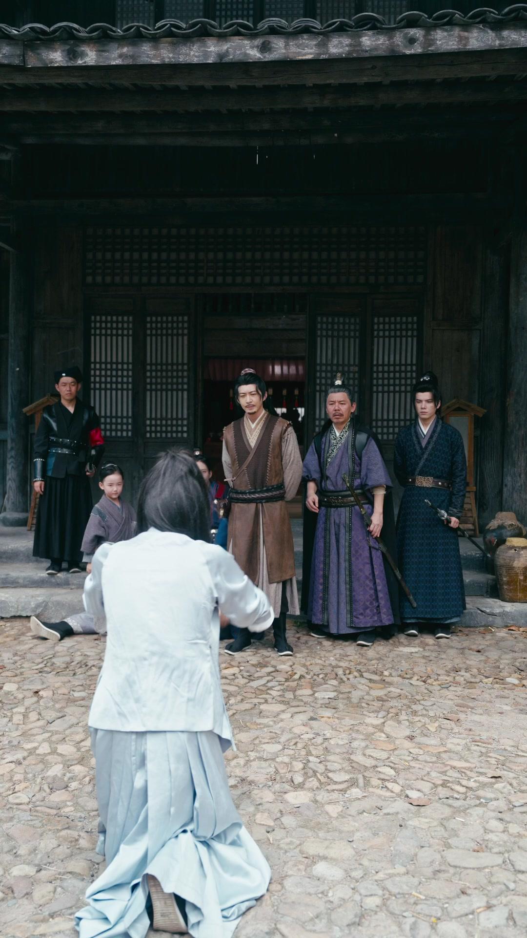 Sword God: The Legendary Janitor