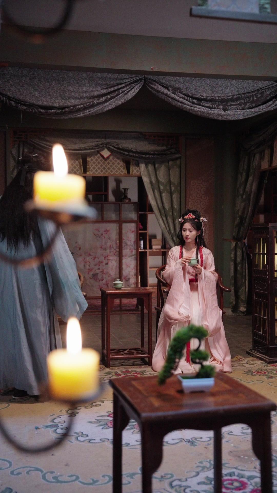 Naip Prens'in Gözdesi