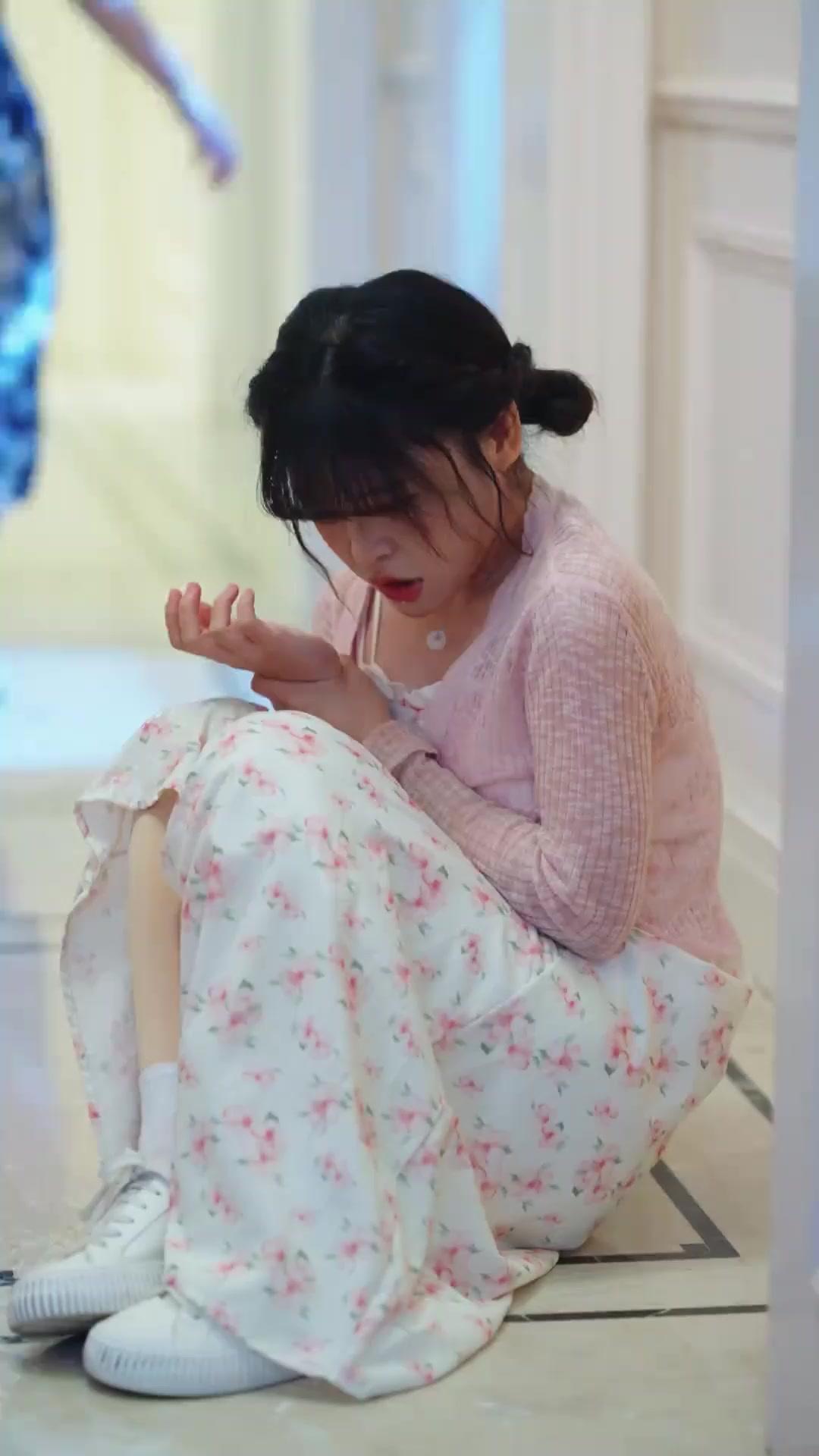 (더빙) 돌아온 아가씨가 가문을 바로잡다