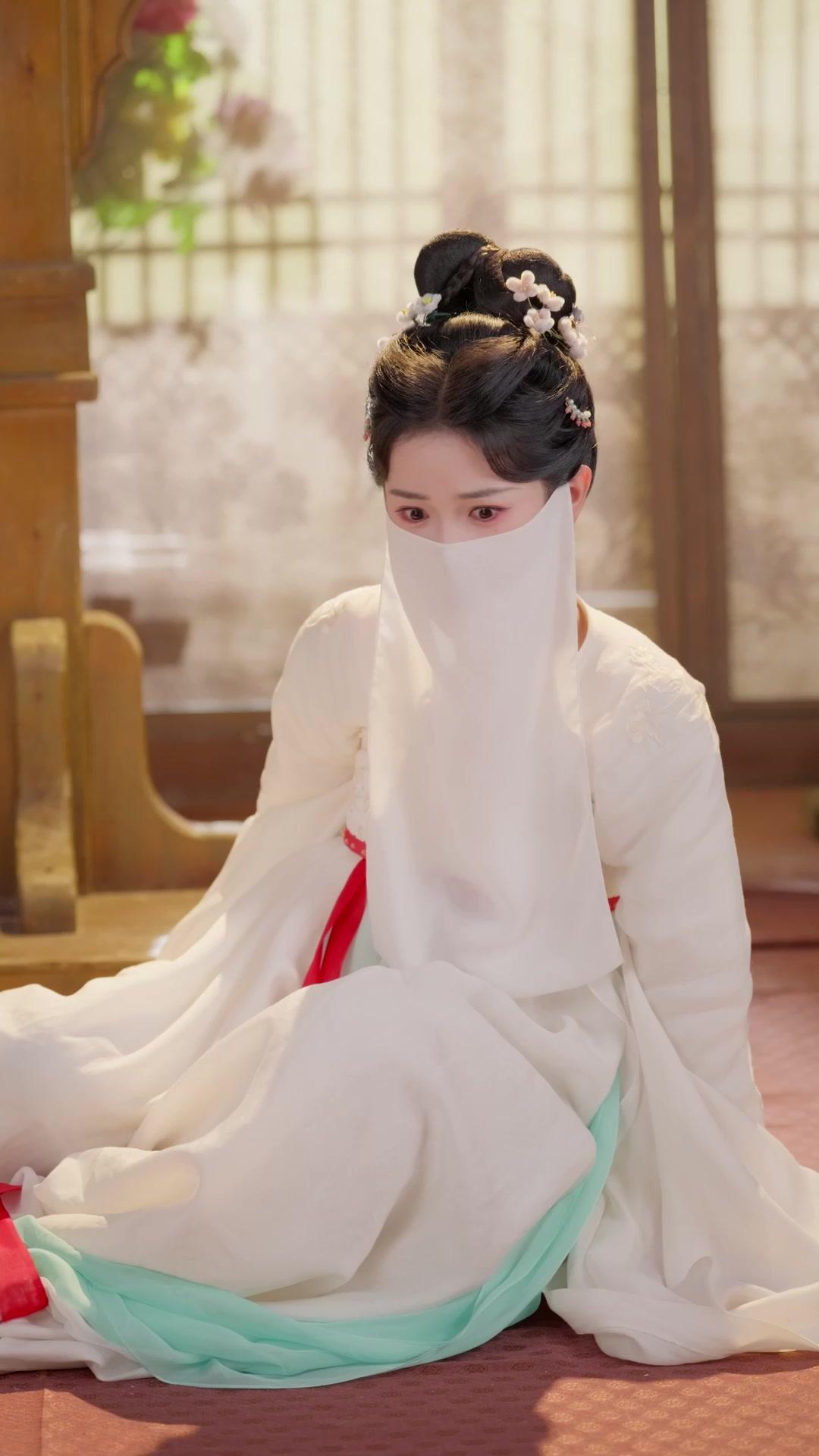 Vengeance of the Face-Swapped Heiress