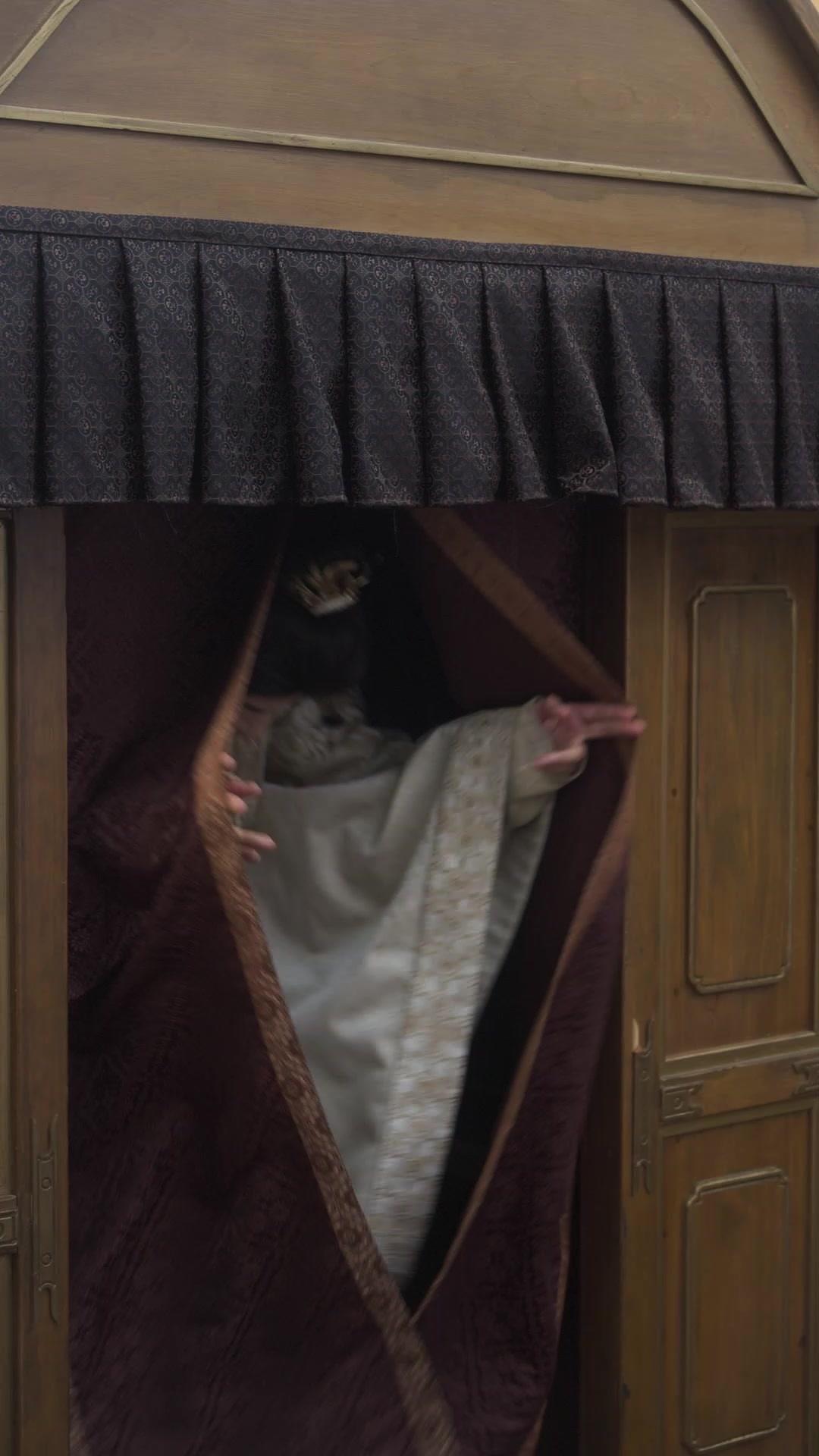 Il Segreto della Giada Imperiale