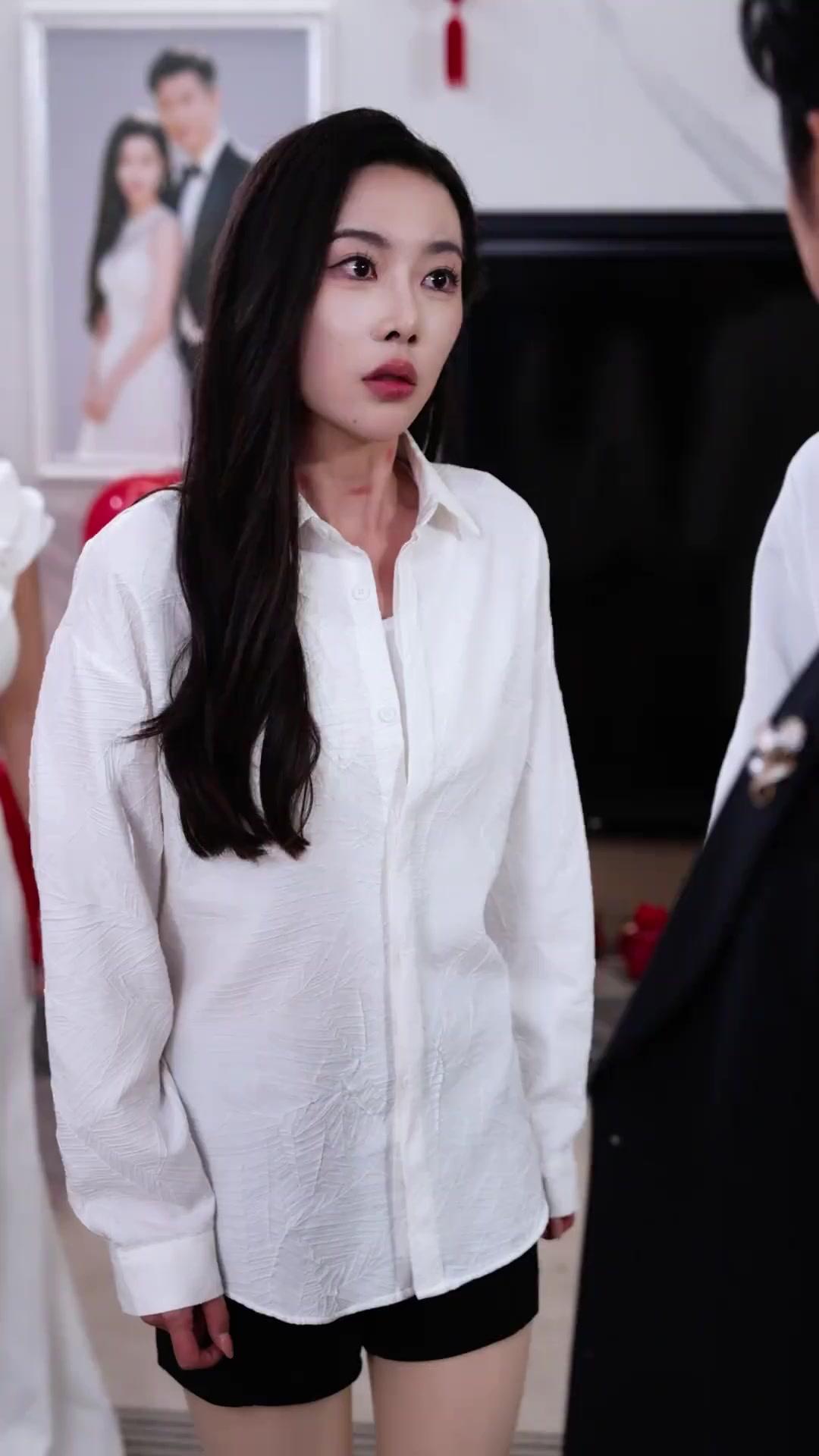 마지막 인사는 우리 결혼식에서