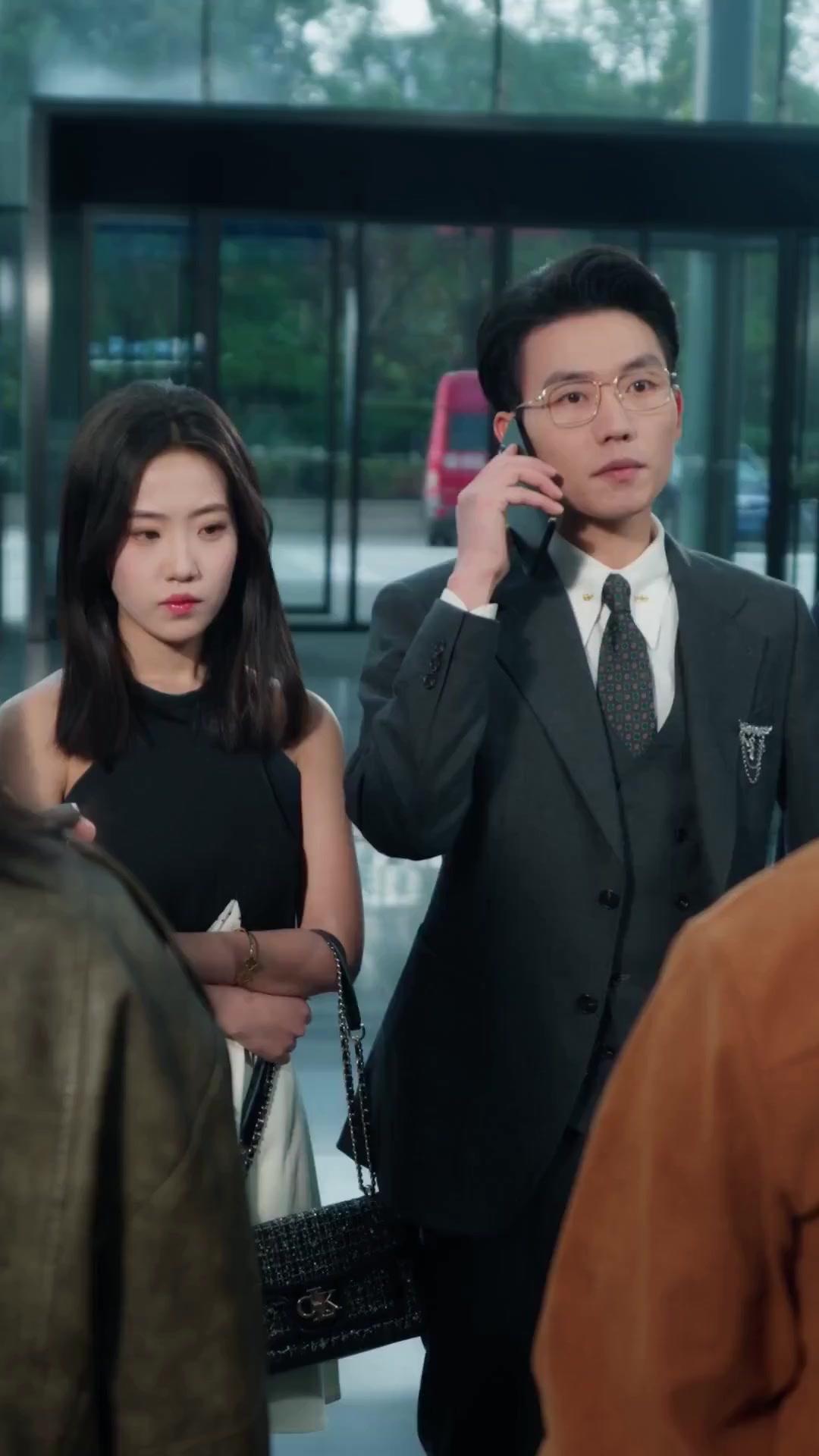 (吹き替え) 三万フィートの真実～その男、私の夫です～