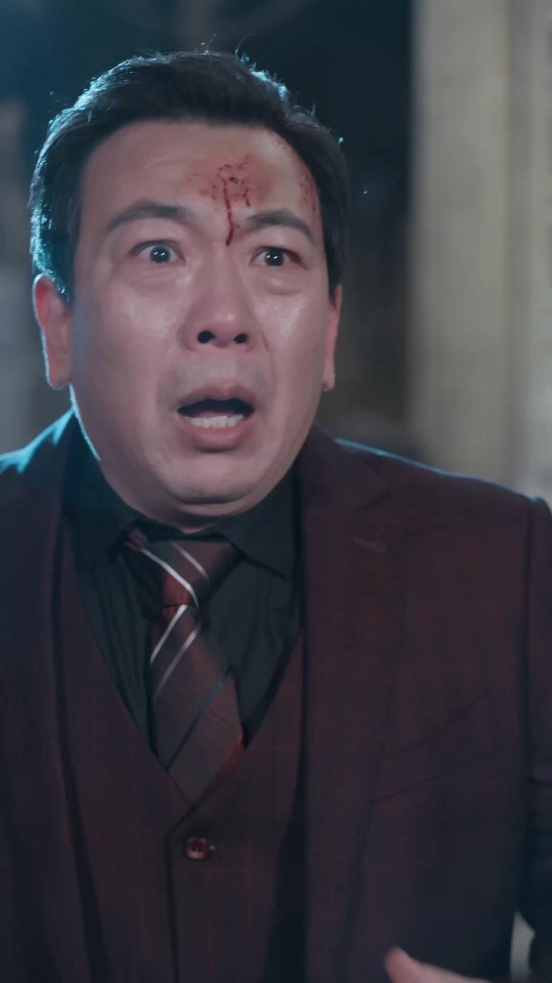 Perjuangan seorang Pria