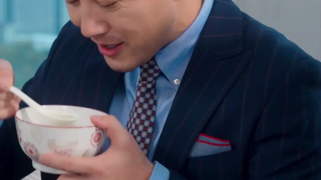 与君白首此人间 ep-1：一碗粥里的权力崩塌