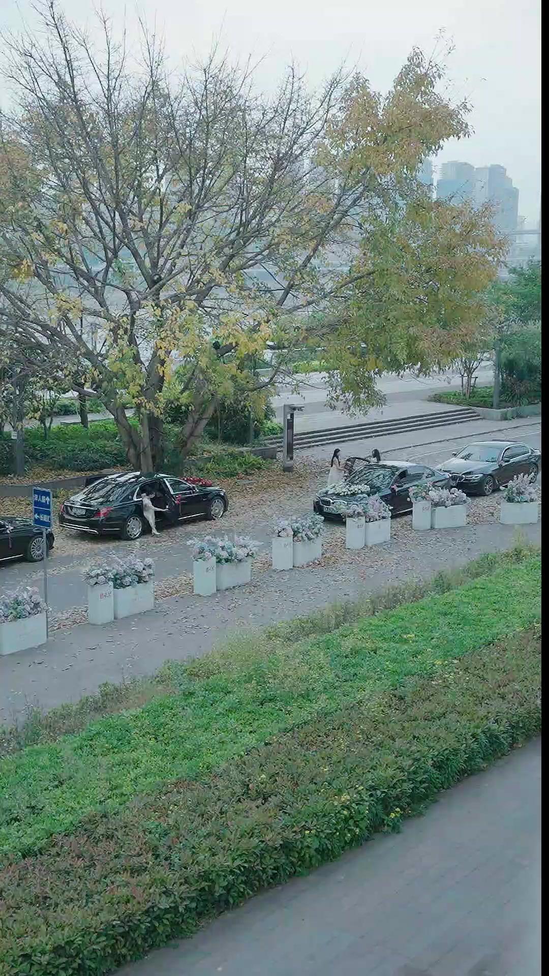 Der Ex ist wieder da!