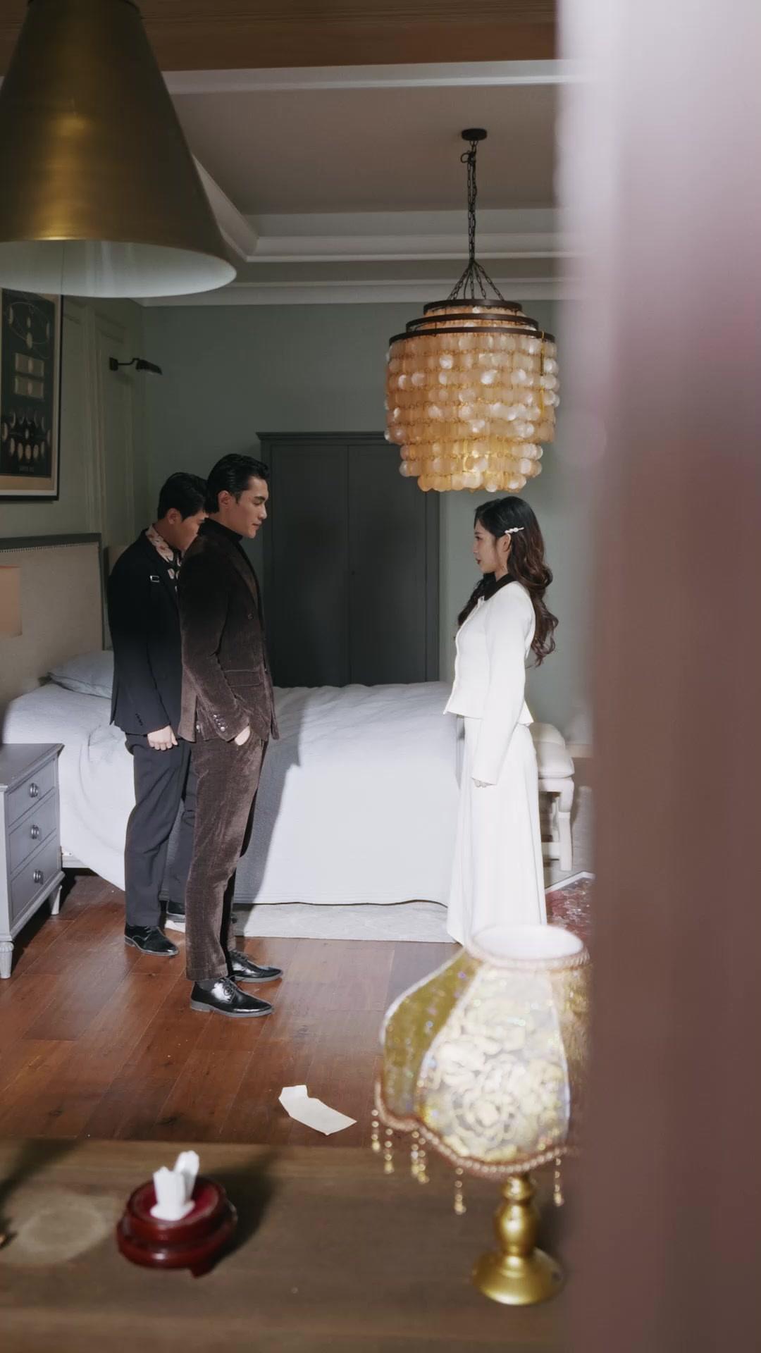 Mi madrastra, mi obsesión