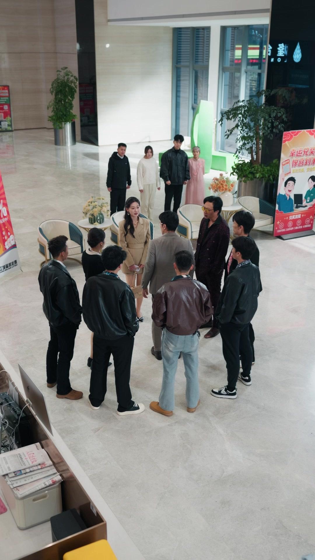 偽の宝くじが暴いた夫の本性