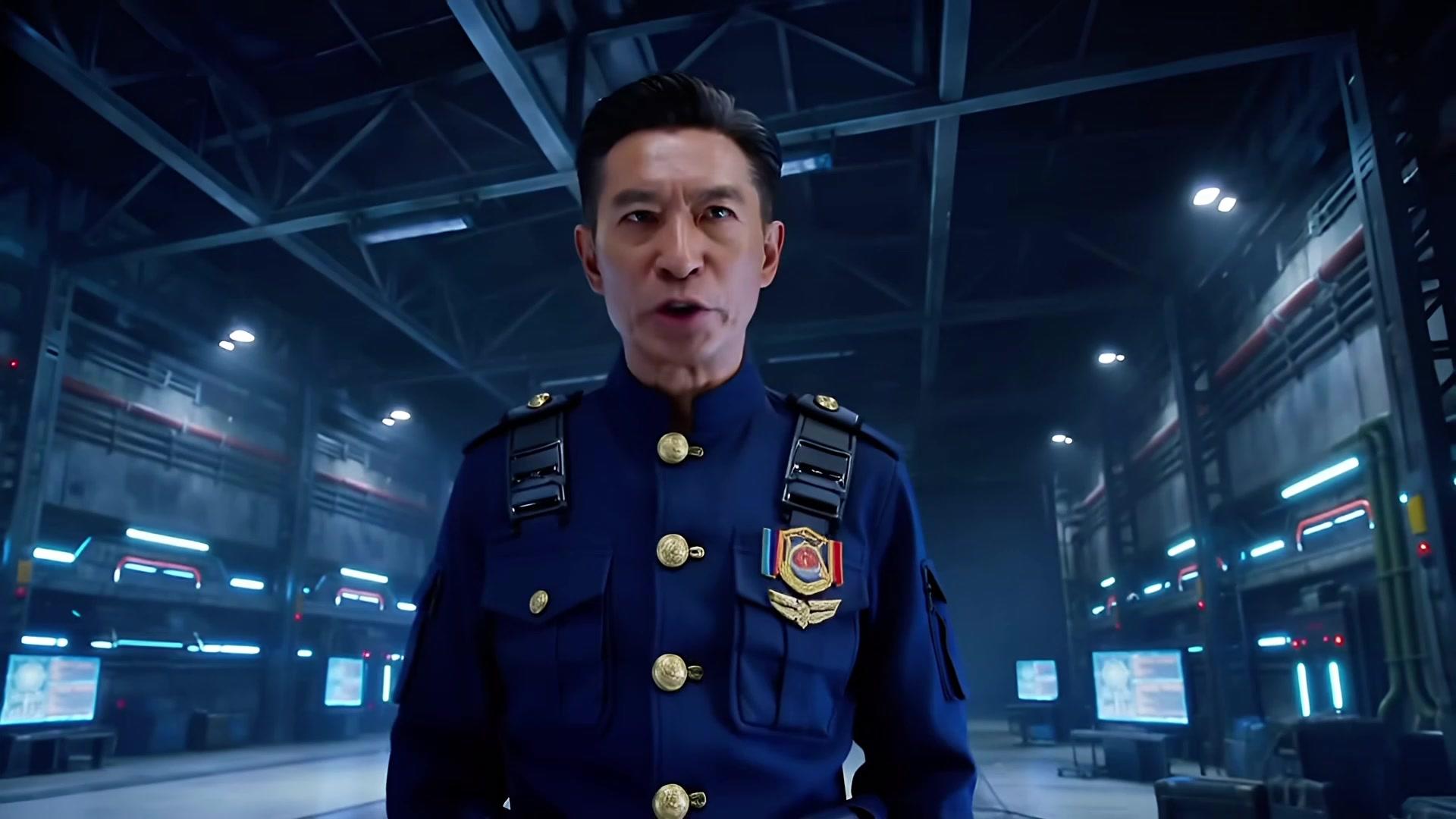 폐기 메카: 진화당하다