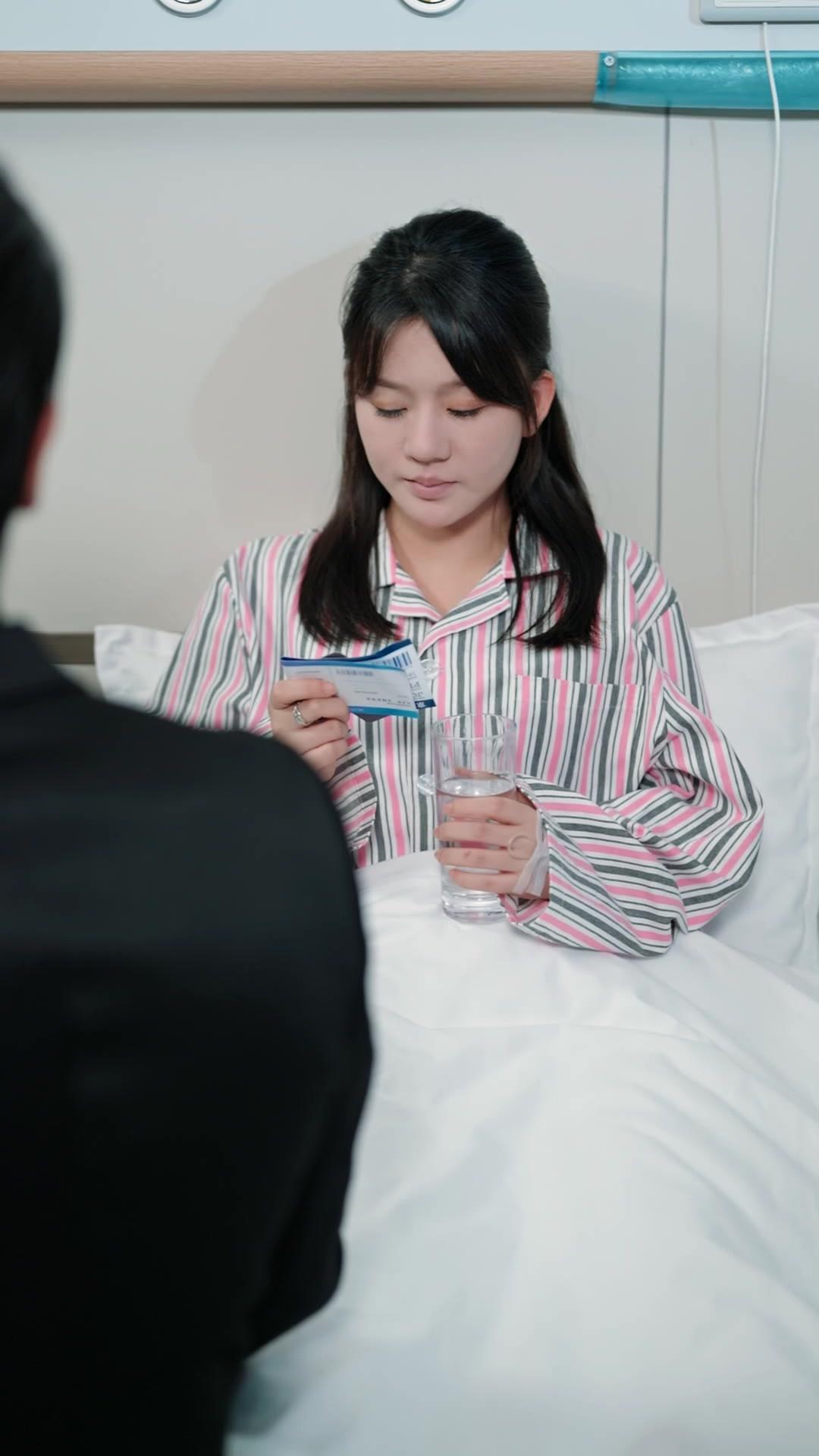 No Longer the Stand-In