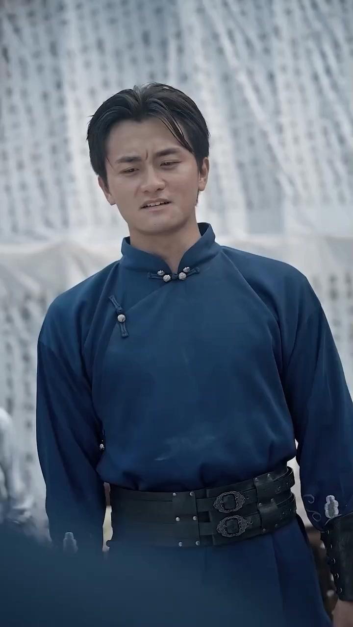 (Dubbed)The Legend of A Bastard Son