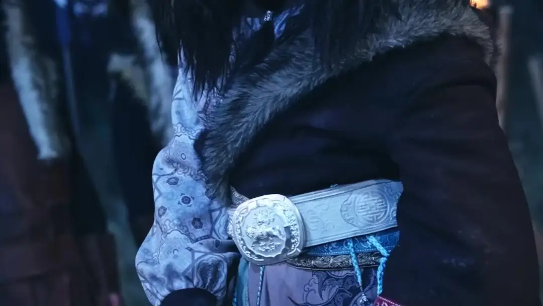 Sword of the Hidden Heart: When Smoke Tells the Truth