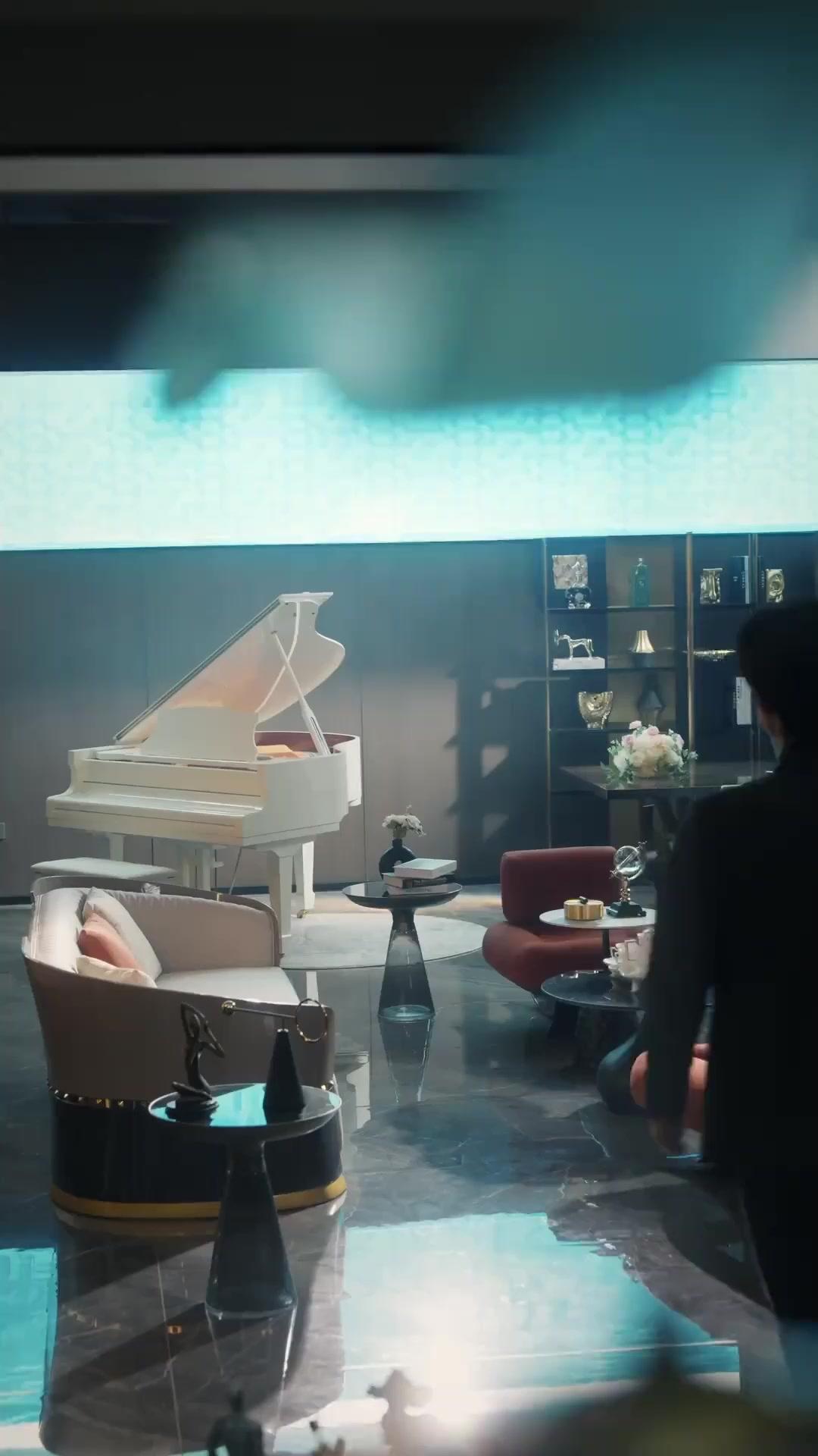 Bunga Mawar Tersembunyi