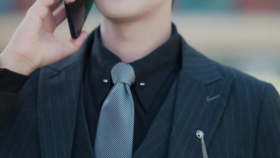 Love's Destiny Unveiled: When Silence Speaks Louder Than Words