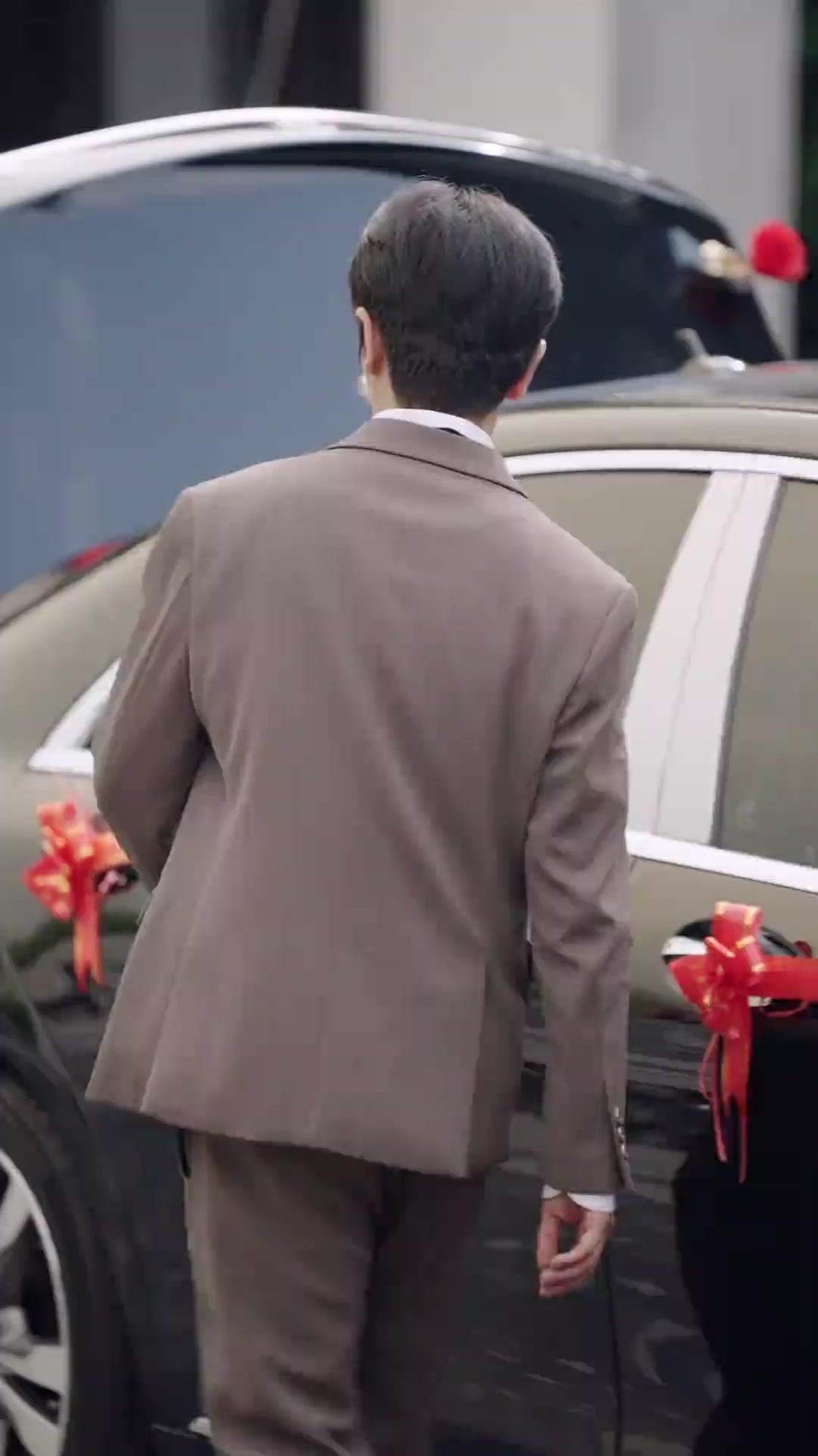 (Synchro)Die falsche Braut