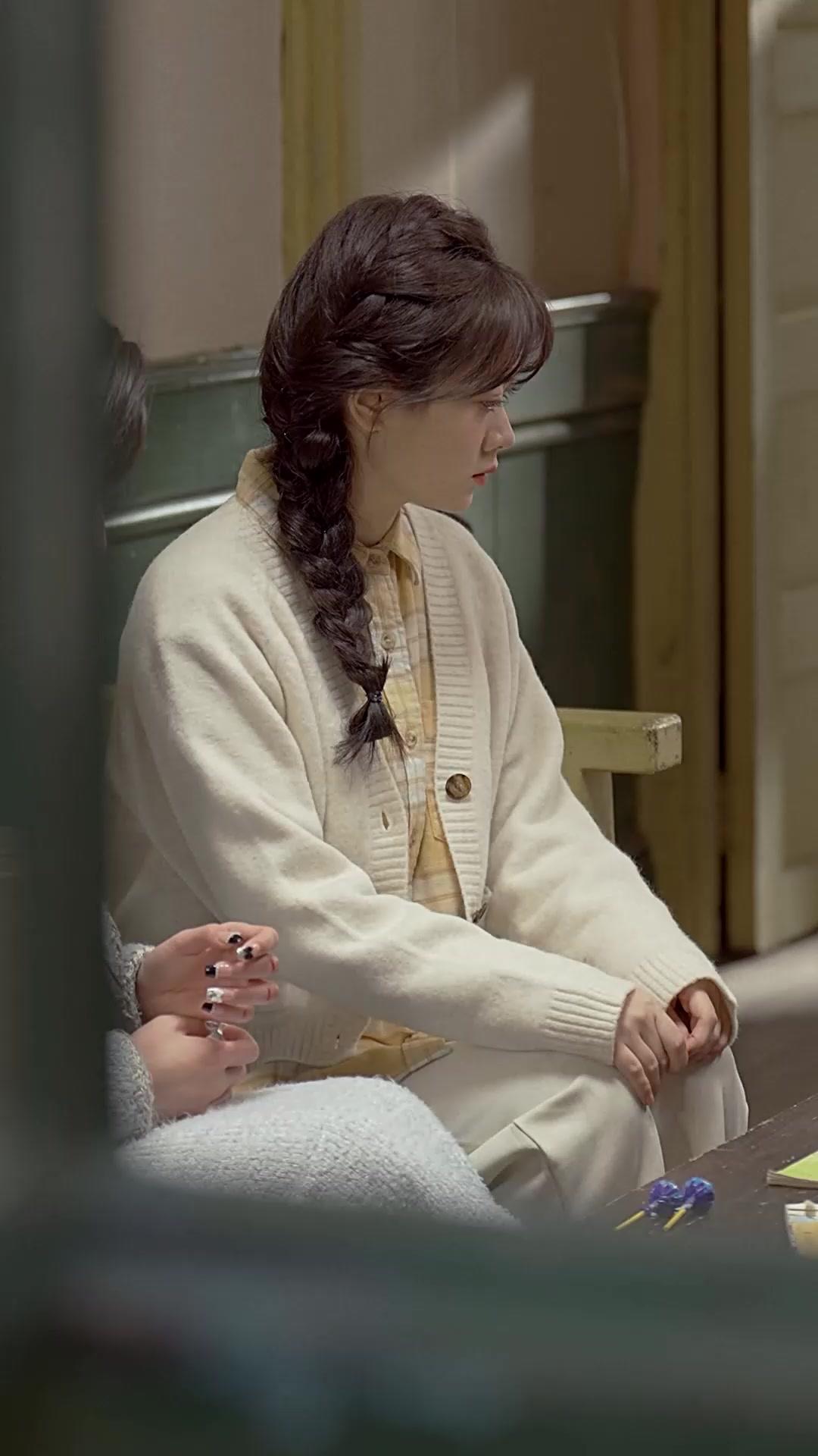 Menjadi Pilihan Kedua Ibuku