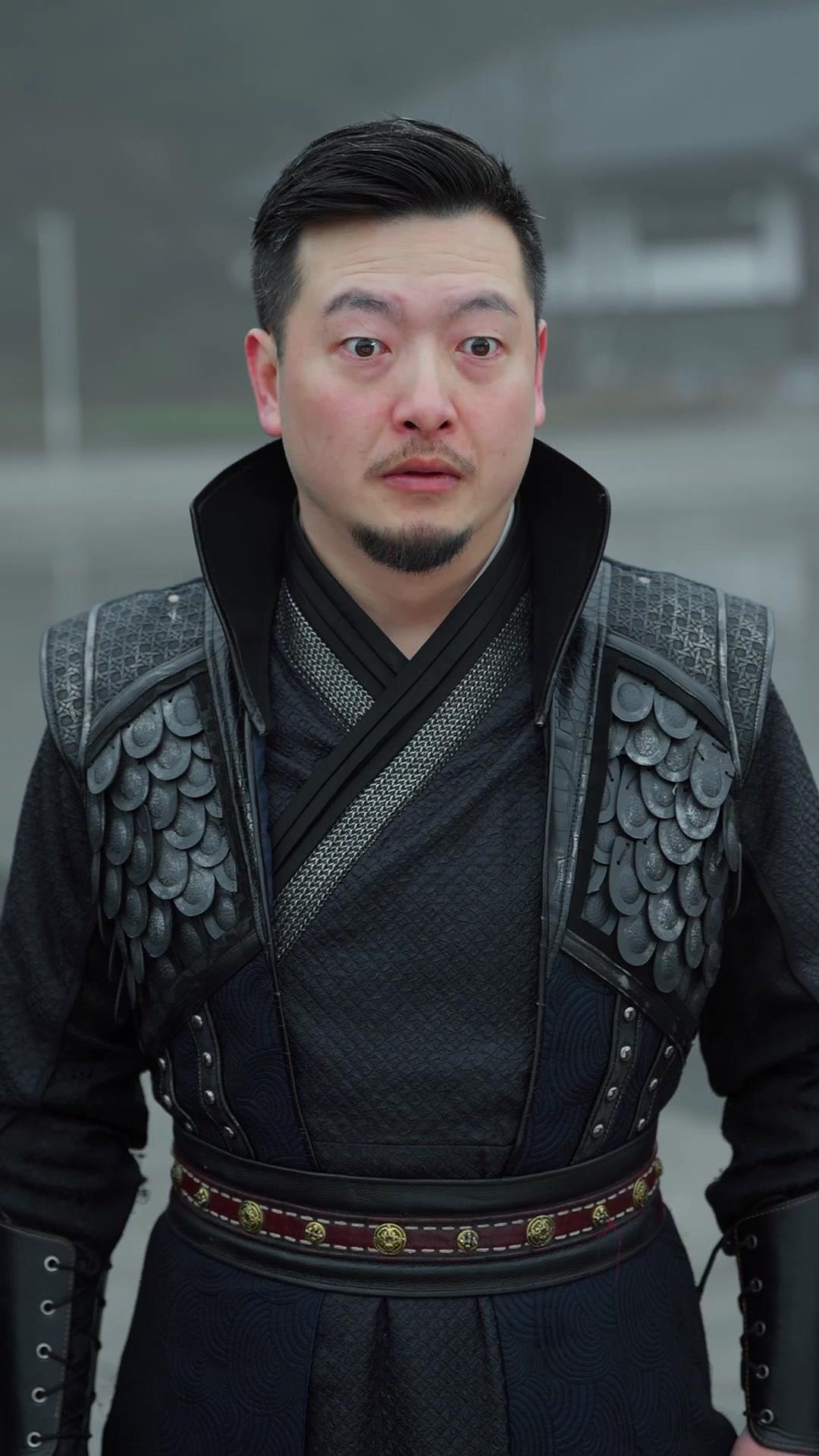 잊힌 괴물의 귀환