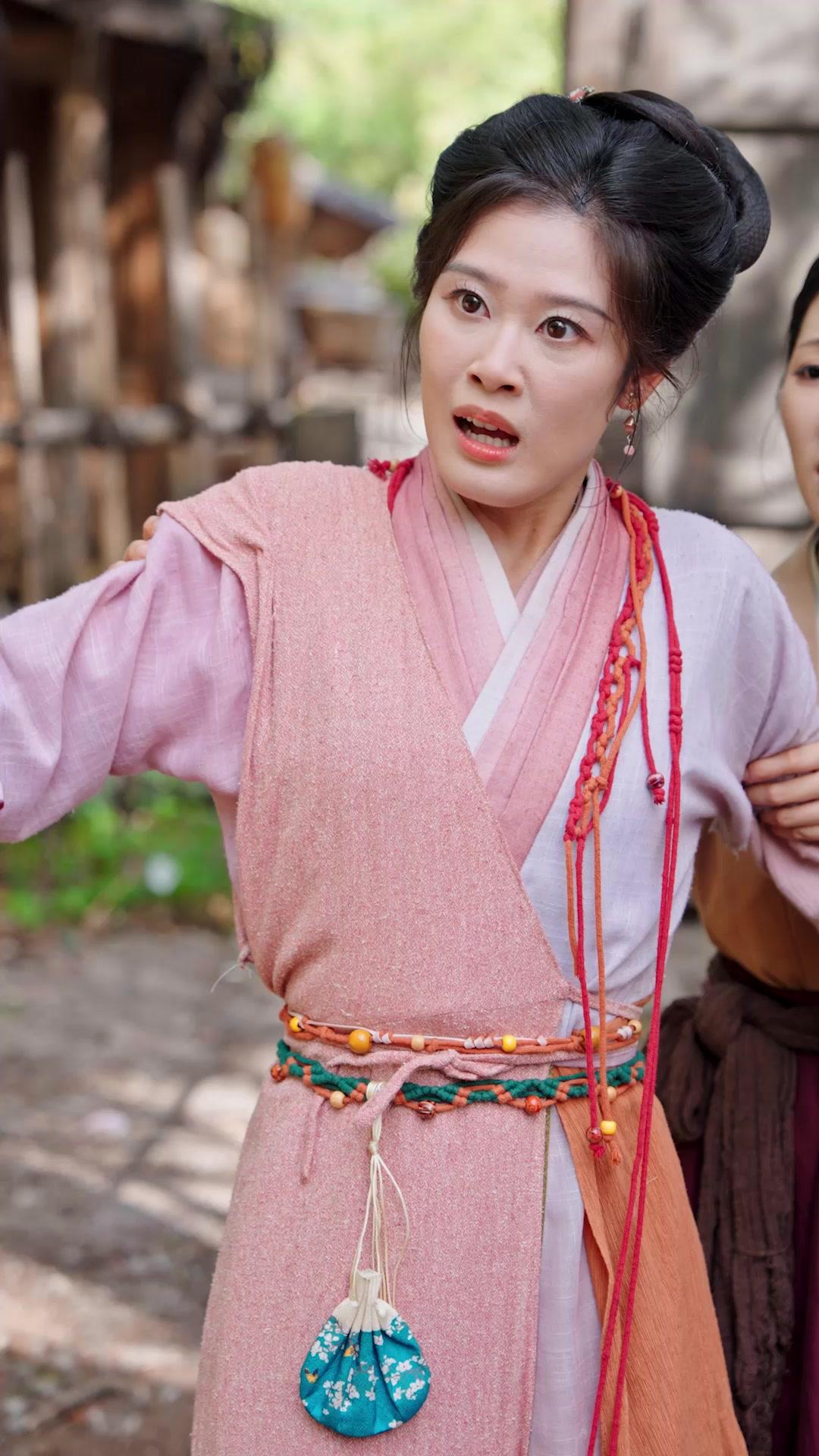 Kisses from My Wild Hunter