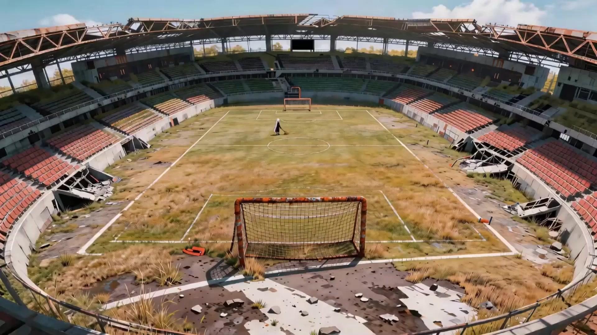 طريق القمة يبدأ بالمدربة الجميلة