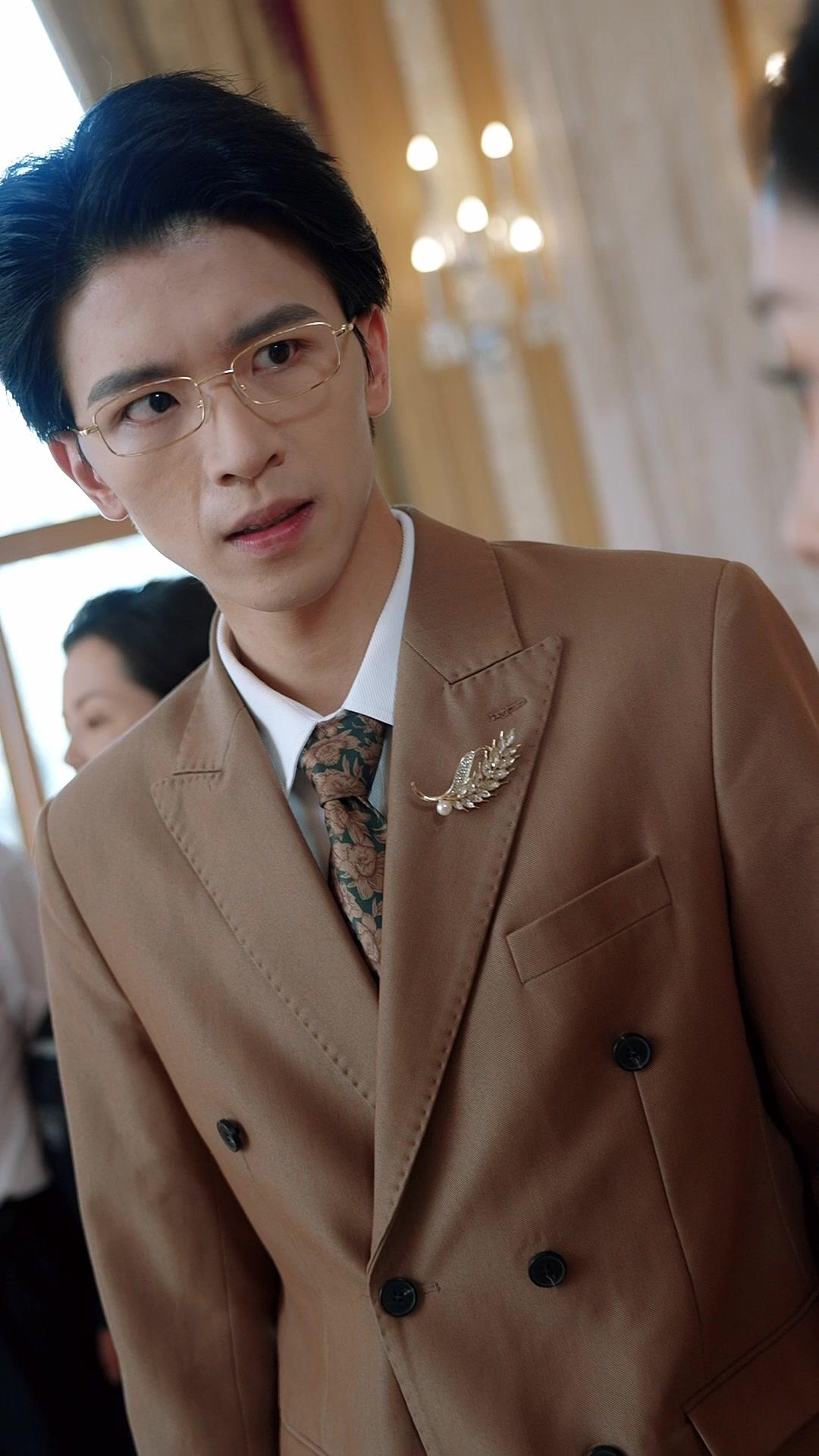 Hati Terbakar Perpisahan