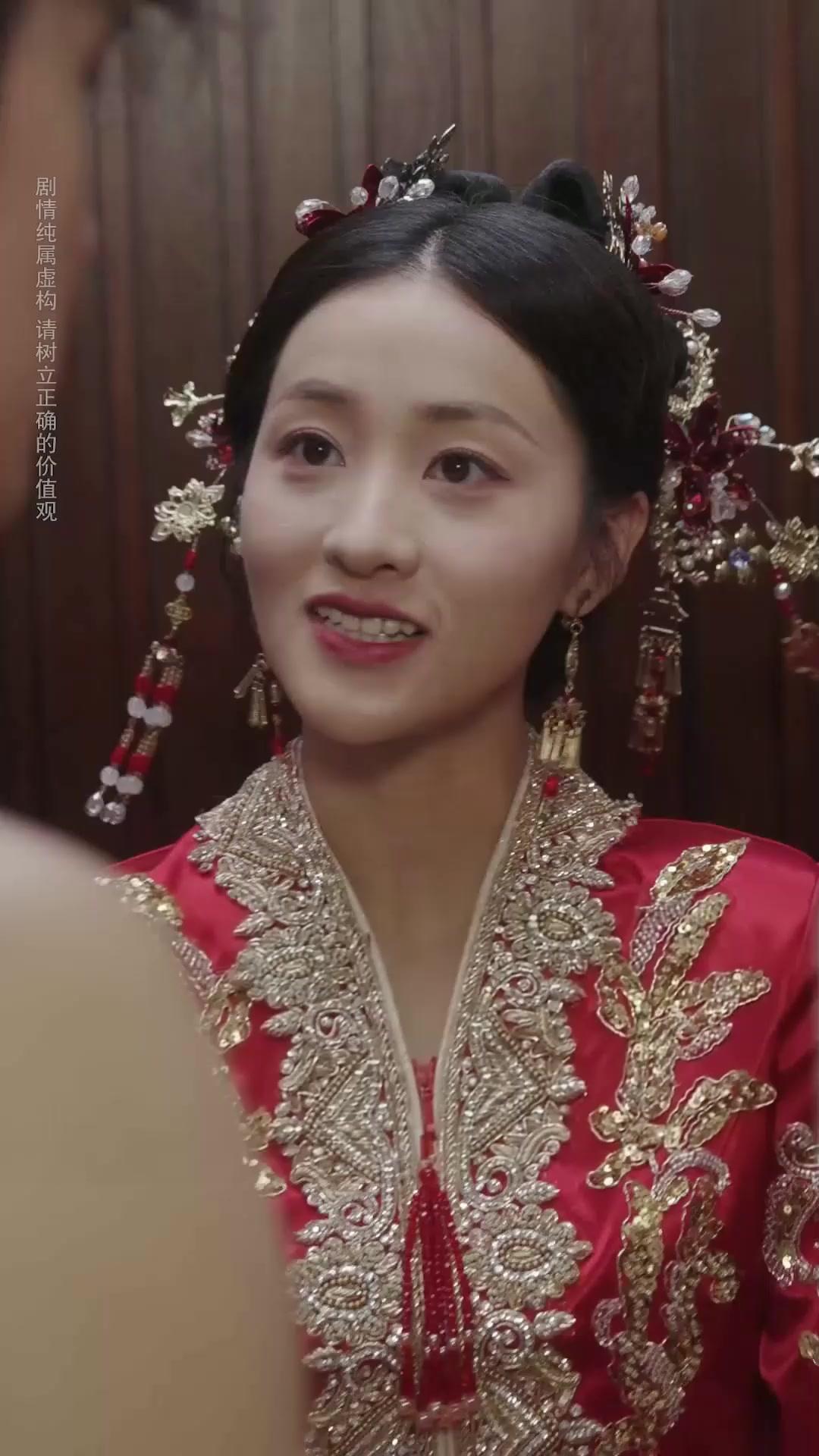 He Loves My Sis? I Swap My Groom.