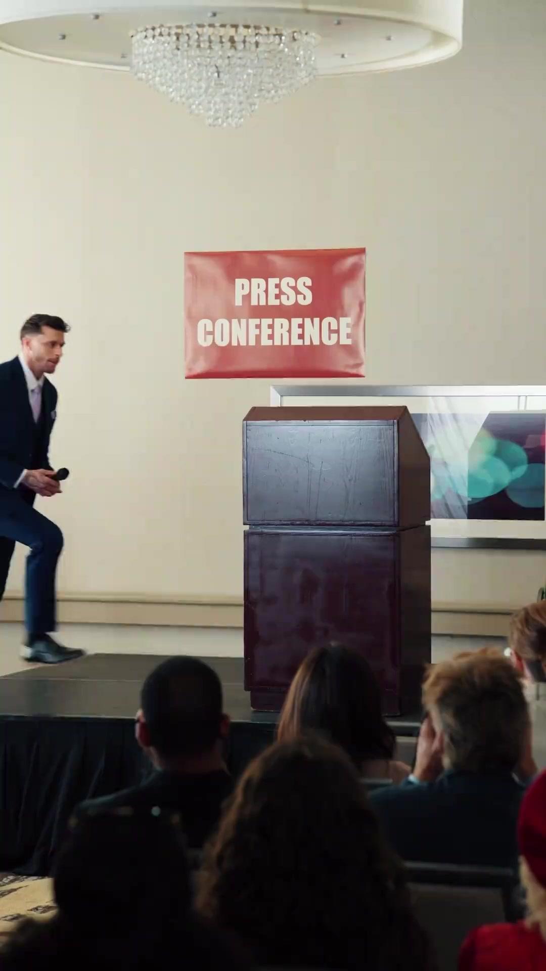 Meu Colega de Quarto é um Astro Mundial