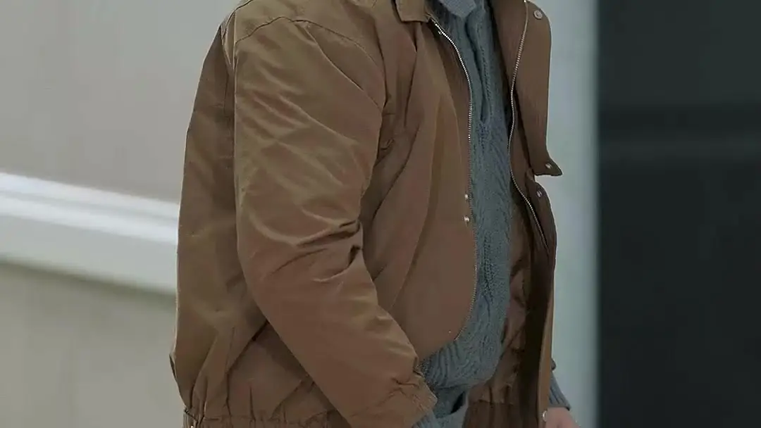 You Are Loved: When the Strawberry Speaks Louder Than Words