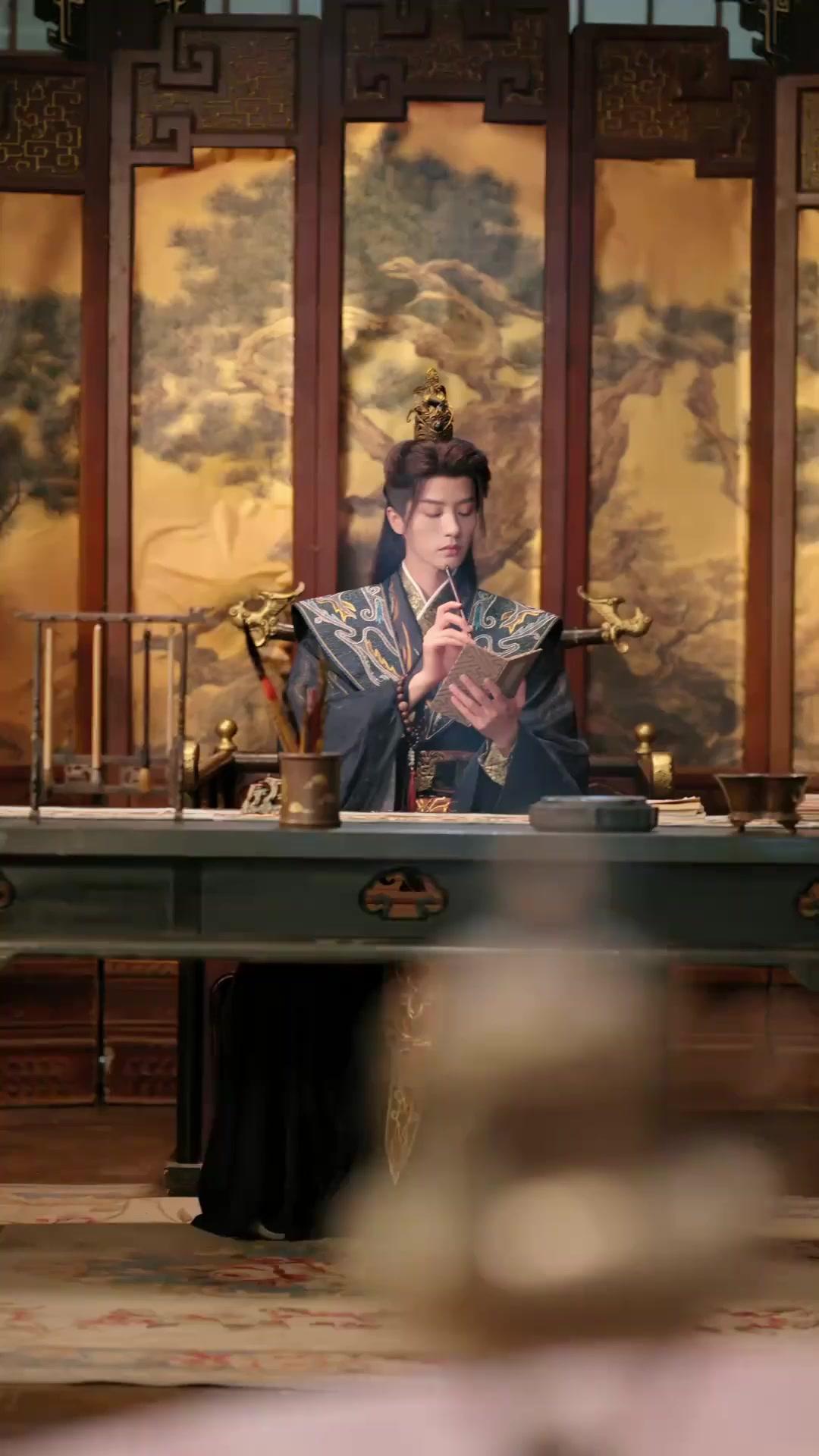 เรือนหอรอรักแม่ทัพหญิง