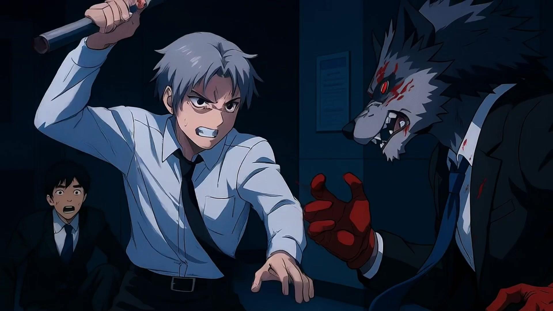 System Says: Kiss Her, Be King