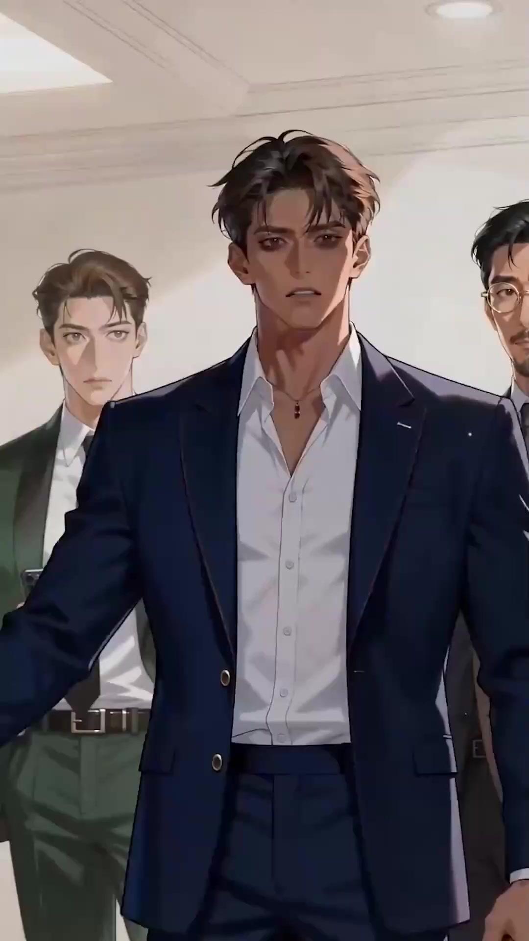 (國語) 叫她女王陛下