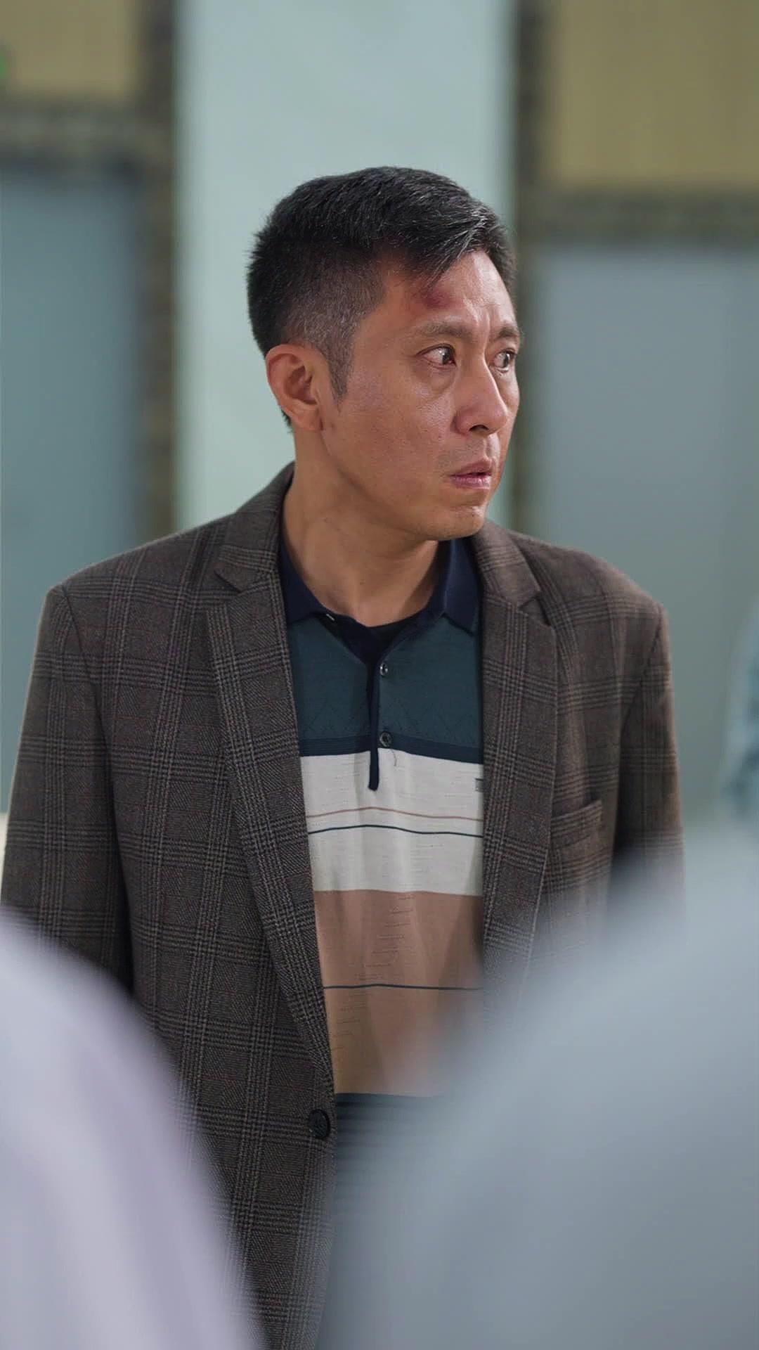 Sorry, You’ve Got the Wrong Saint  