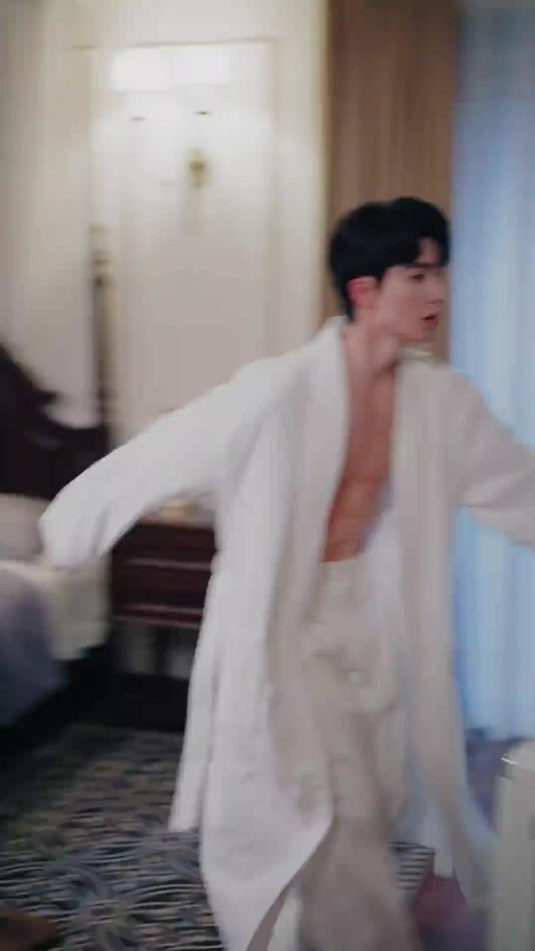 (Doblado) ¡Mi esposa es una Bandida!