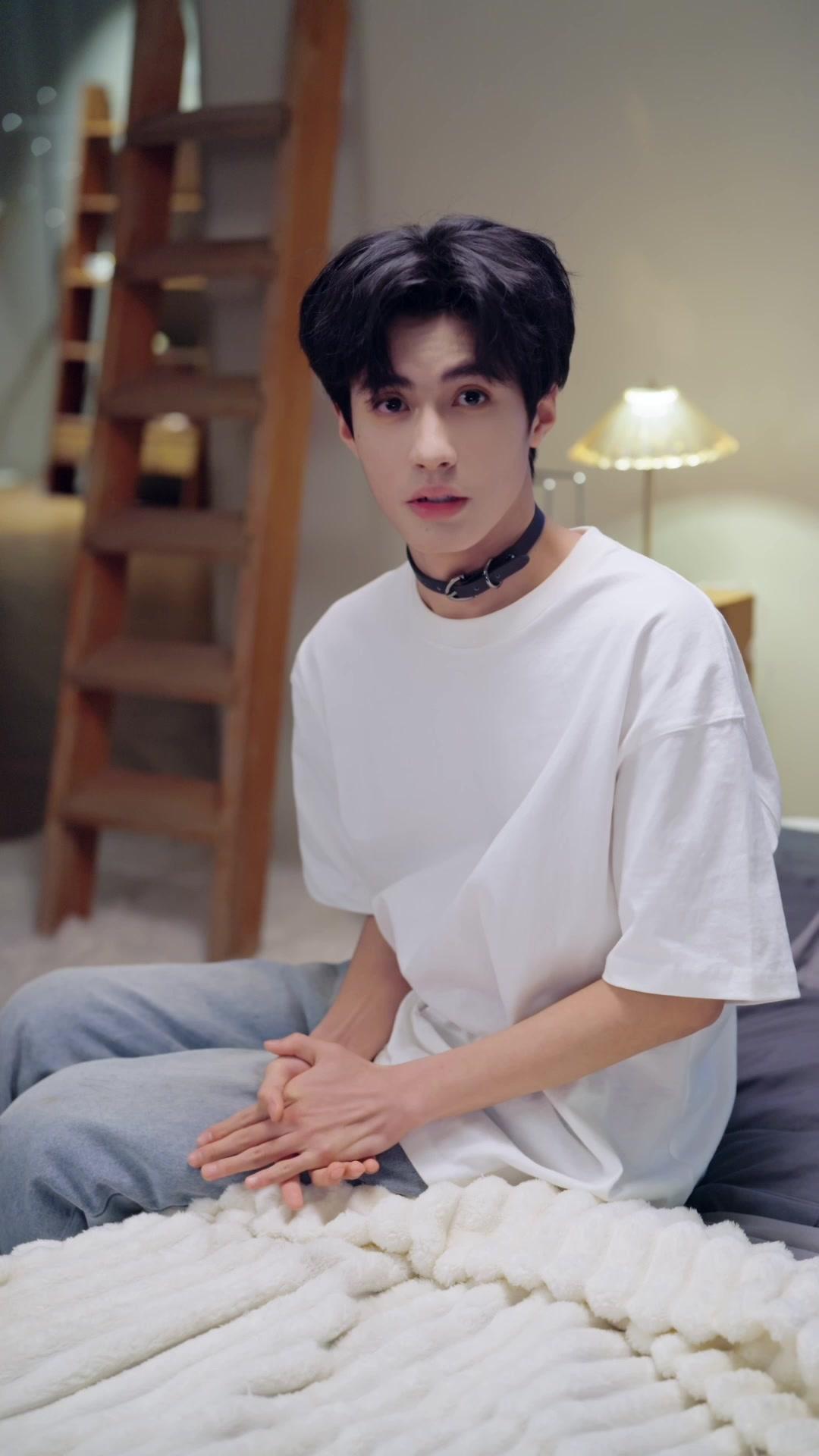 失控代碼，獨佔我的靈魂