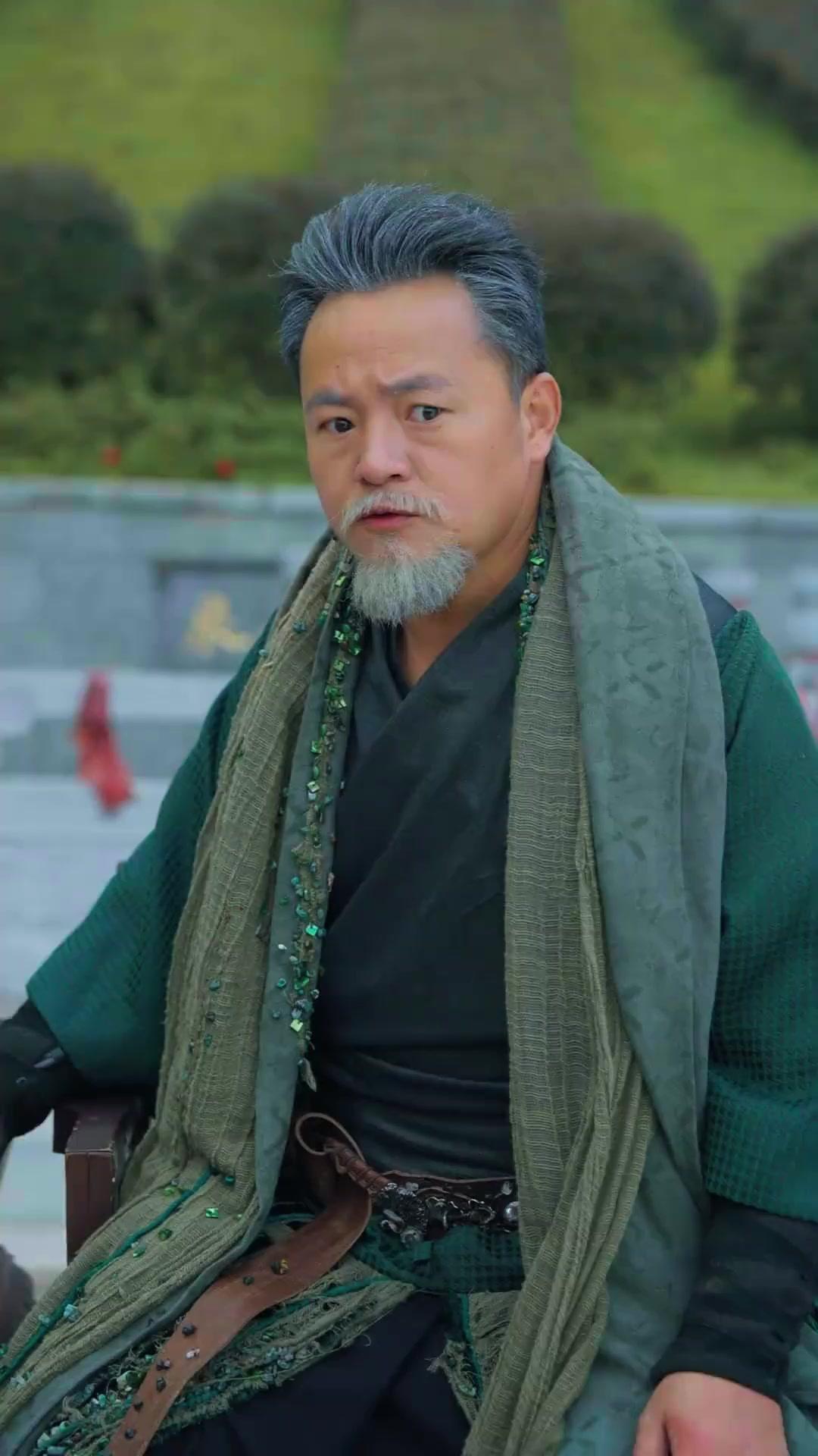 (Synchro) Schlächterheld