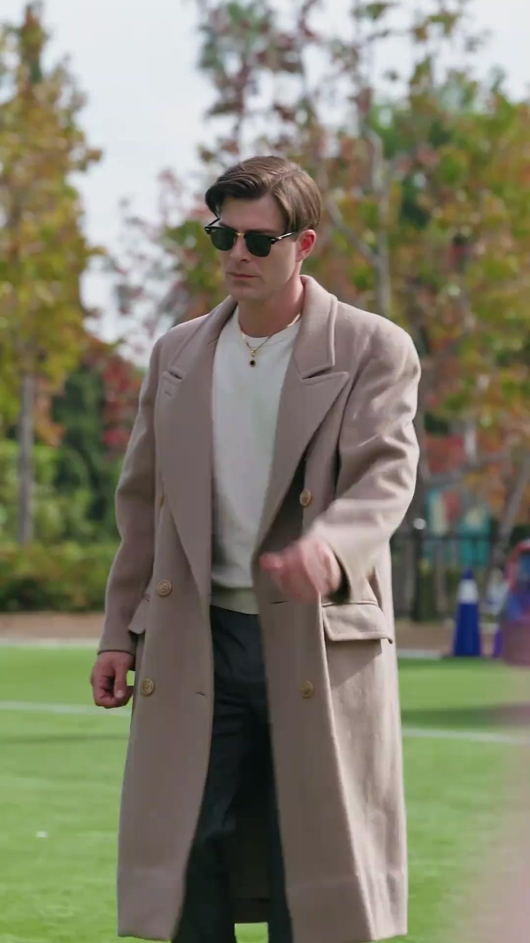 (Doppiaggio) Troppo tardi, papà