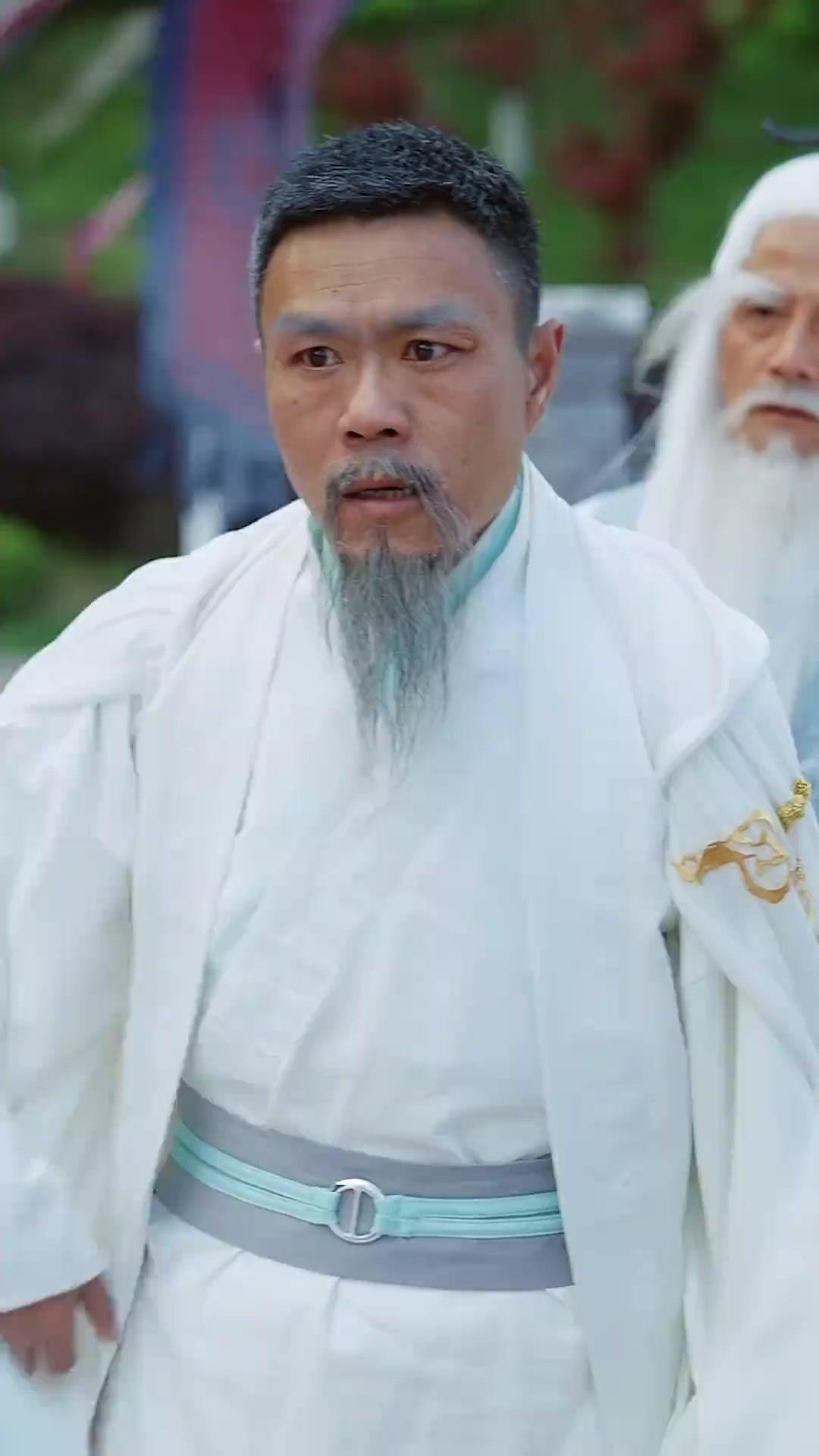 (Sulih suara) Si Lemah Penyelamat Dunia