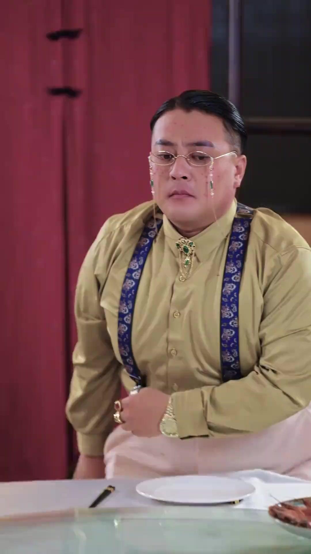 (Doblado)La chef milagrosa