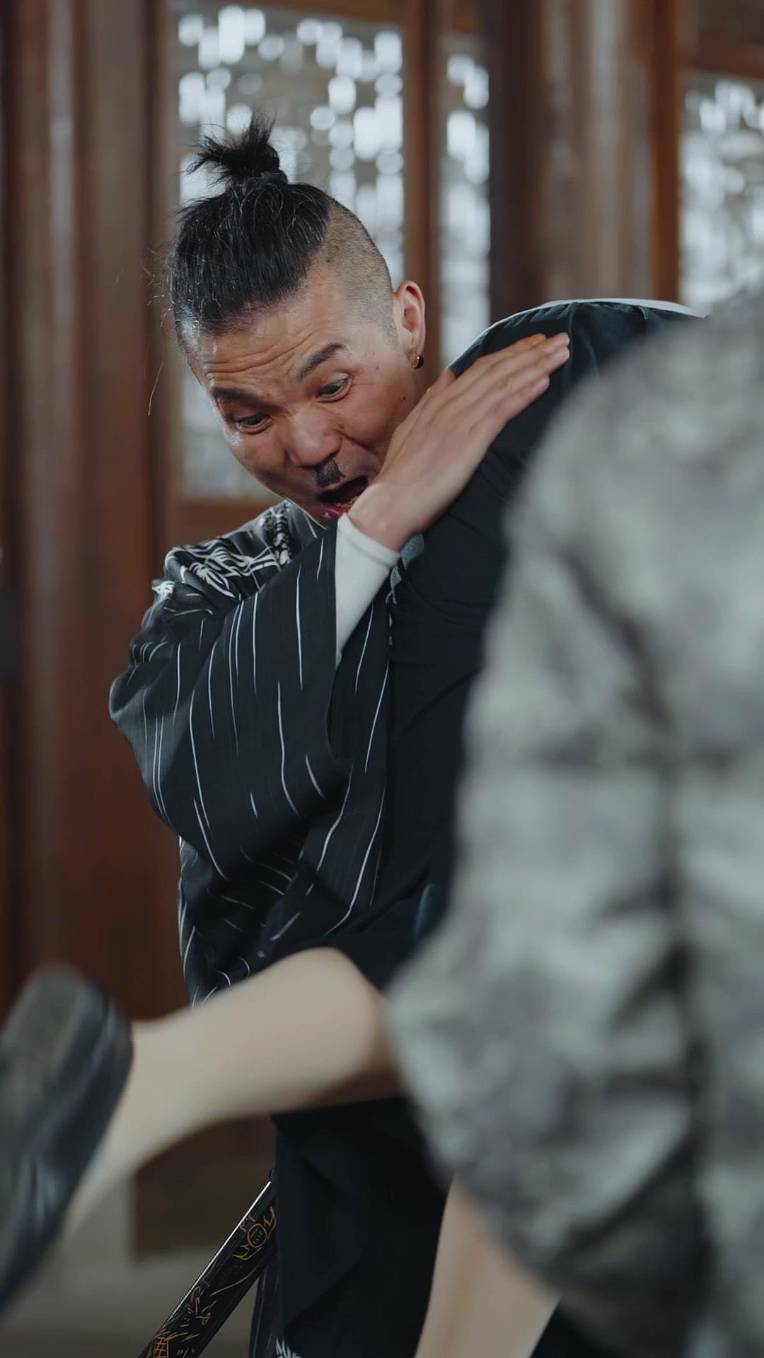 General! The Empire Needs Us!