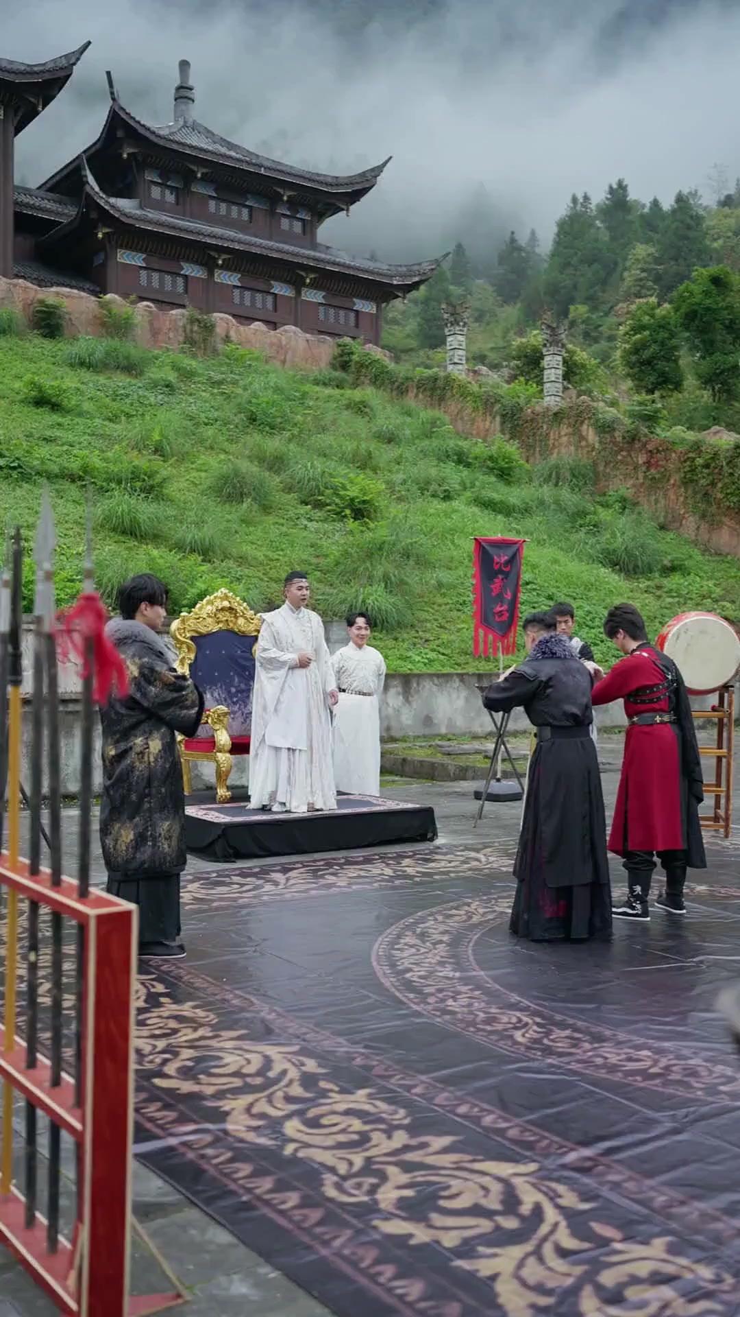 (Dublagem)Meu Pai Não É Qualquer Um